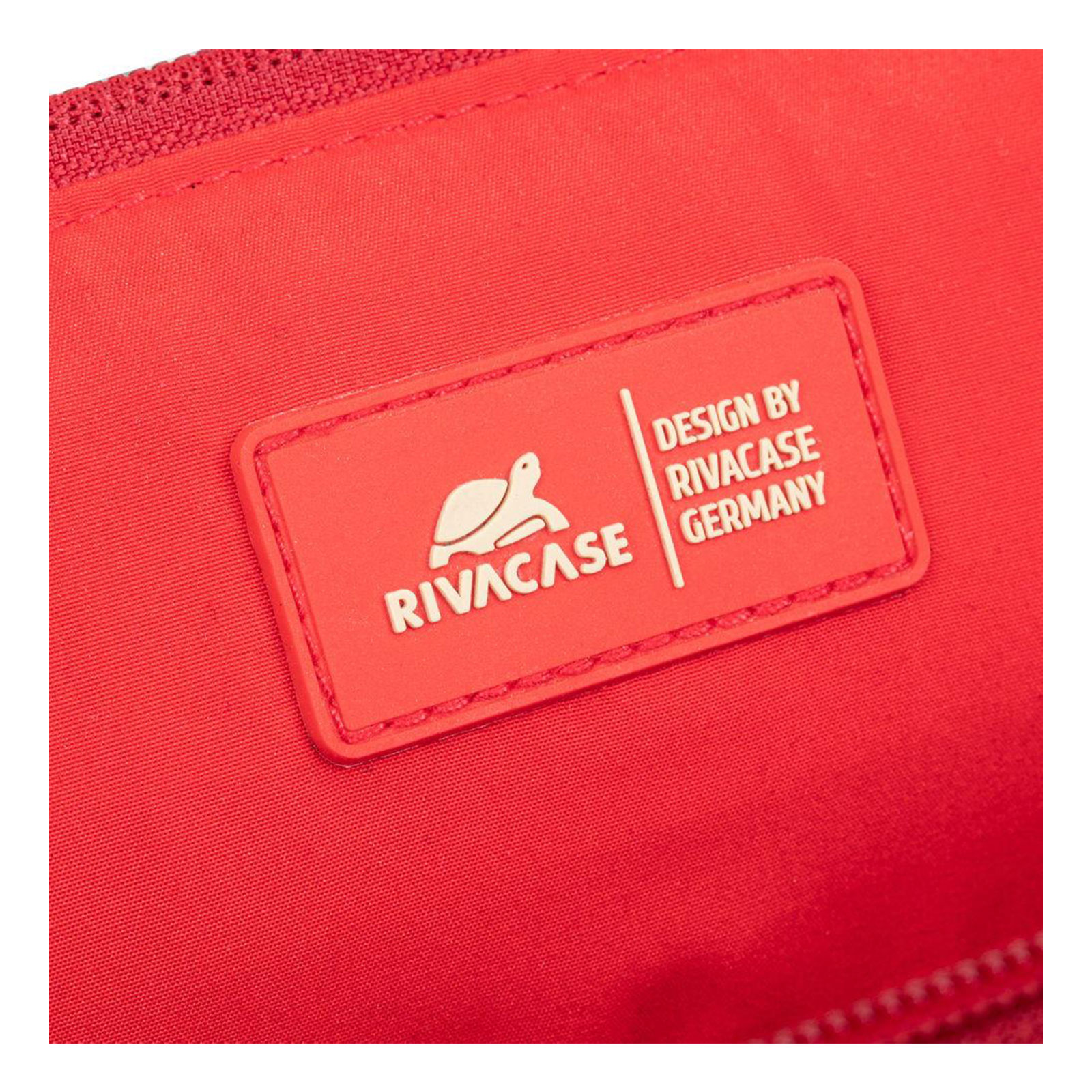 Rivacase 8992 Orly Laptoptasche für Damen 14.0", rot (Passend für MacBook Pro 16) Rivacase 8992 Orly Laptoptasche für Damen 14.0", rot (Passend für MacBook Pro 16)