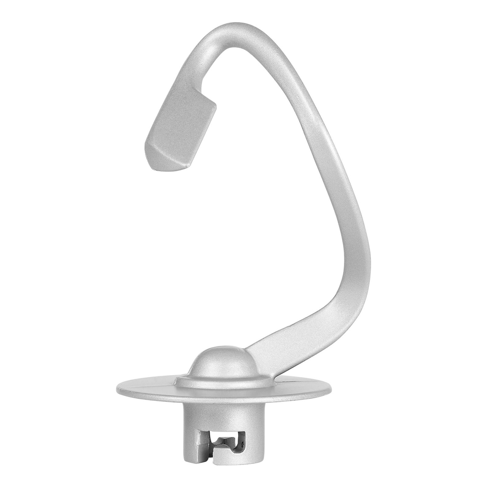 ECG Küchenmaschine FORZA 6600 Metallo Scuro ECG Küchenmaschine FORZA 6600 Metallo Scuro