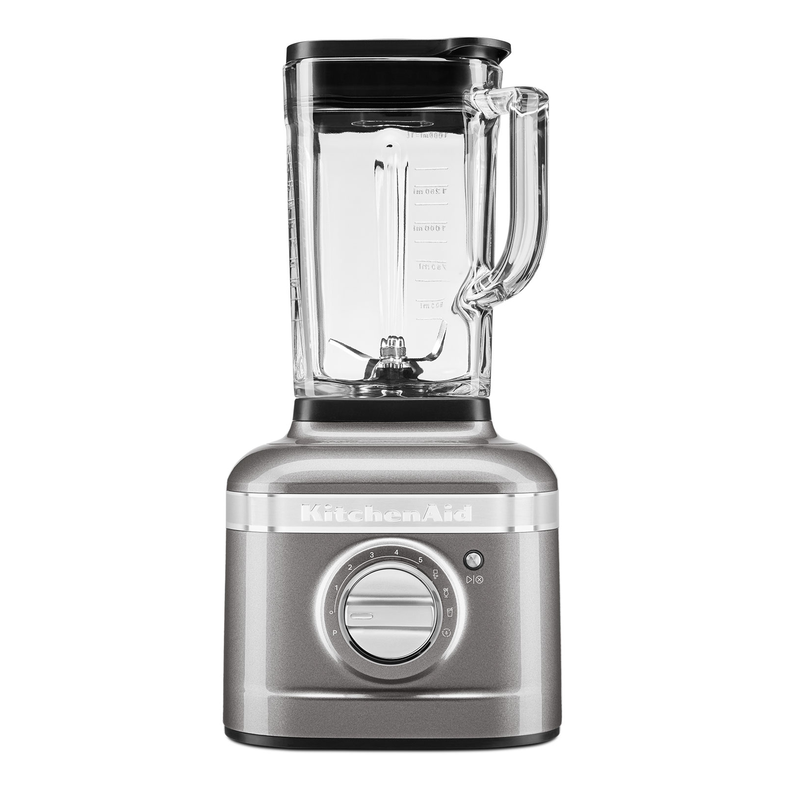 KitchenAid 5KSB4026EPP Standmixer Factory Serviced
