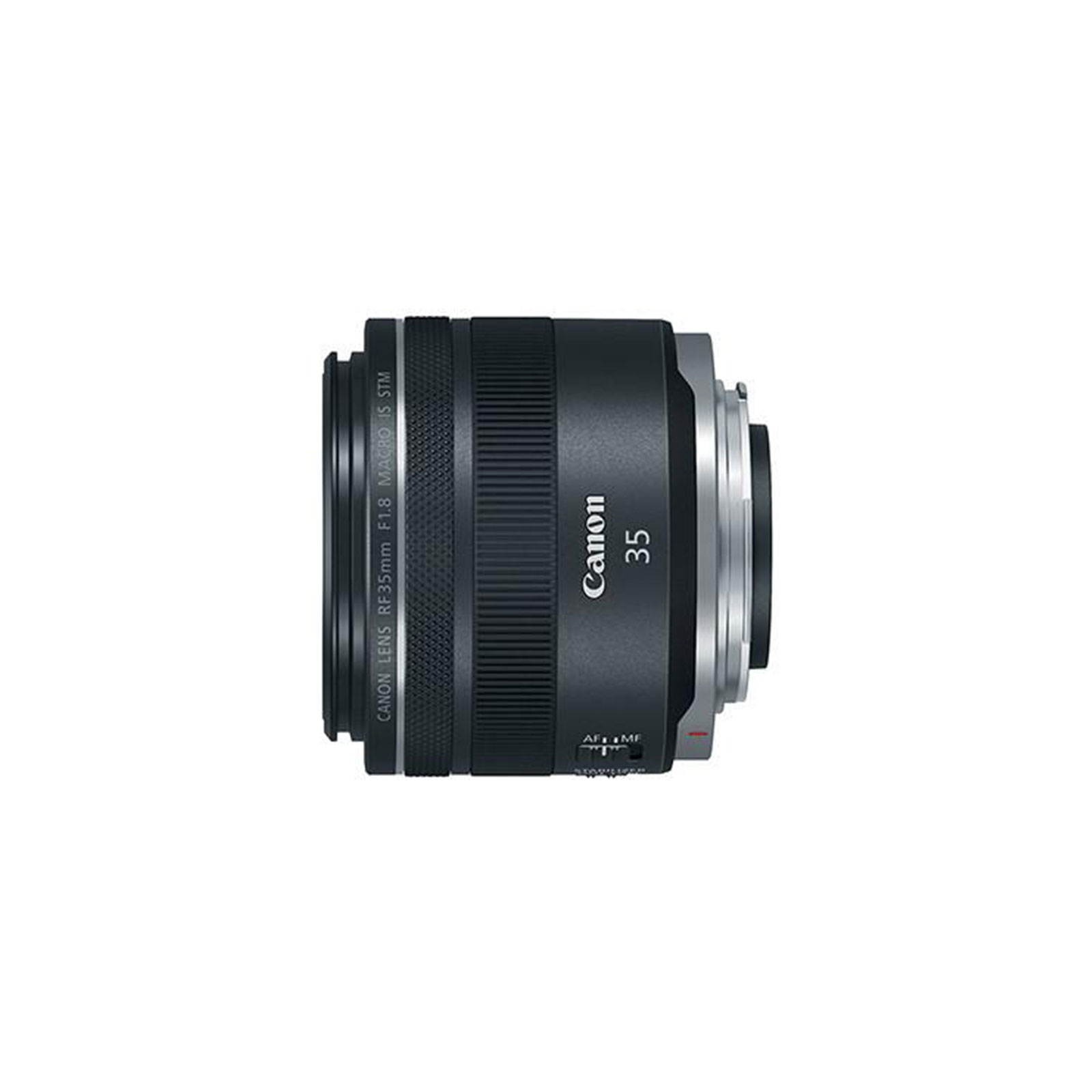 CANON RF 35mm F/1.8 Macro IS STM