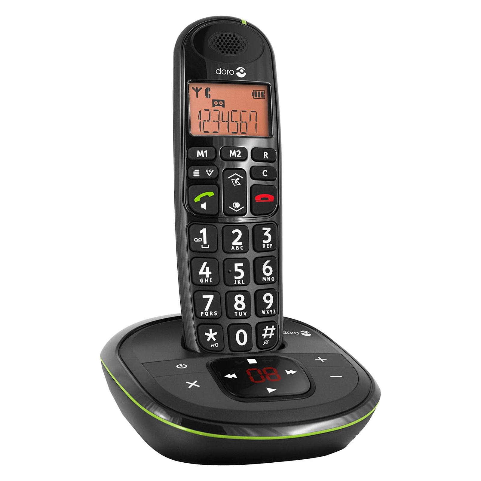 Doro Phone Easy 105 Doro Phone Easy 105