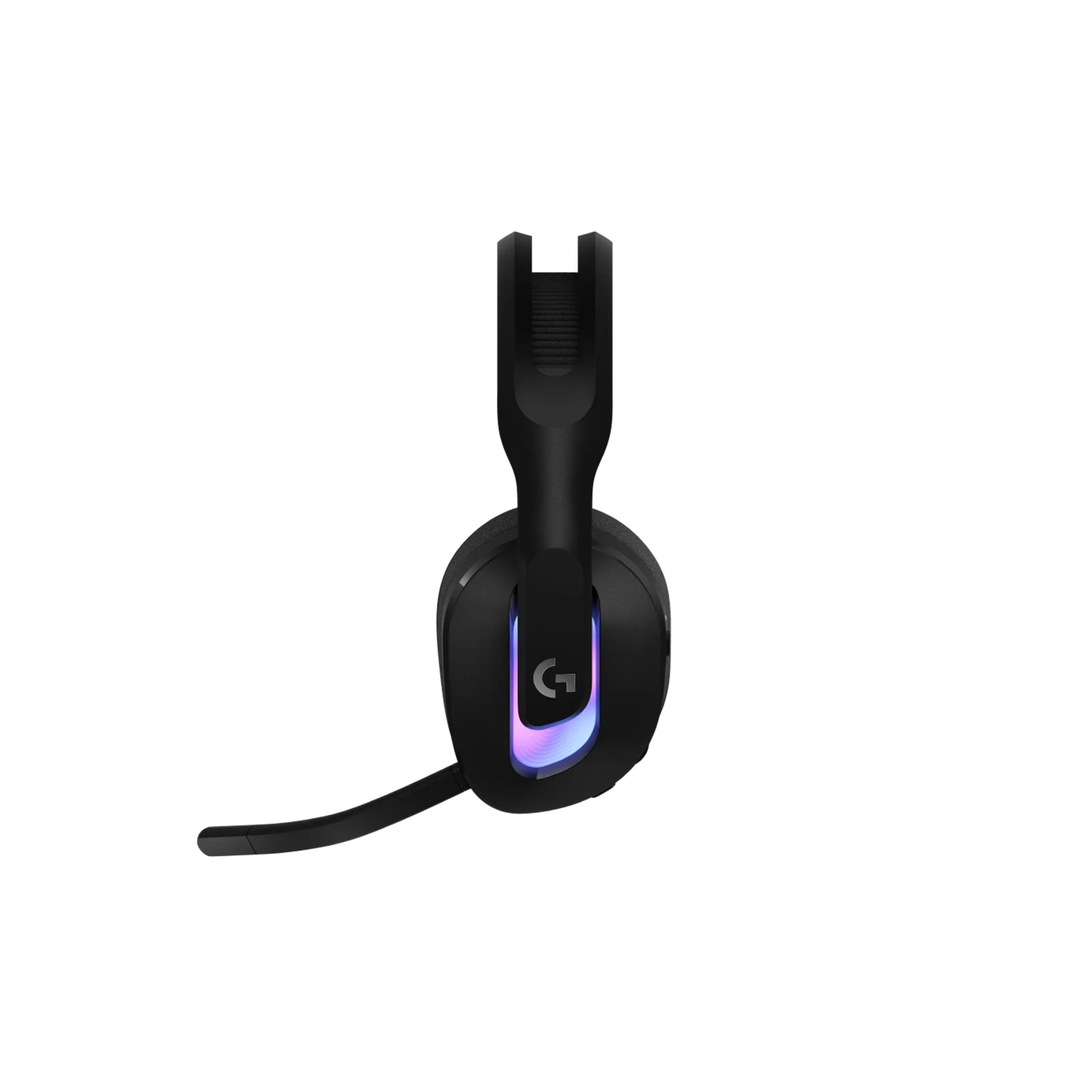 Logitech G522 Gaming-Headset (Kompatibel mit PC, Bluetooth, Wireless)