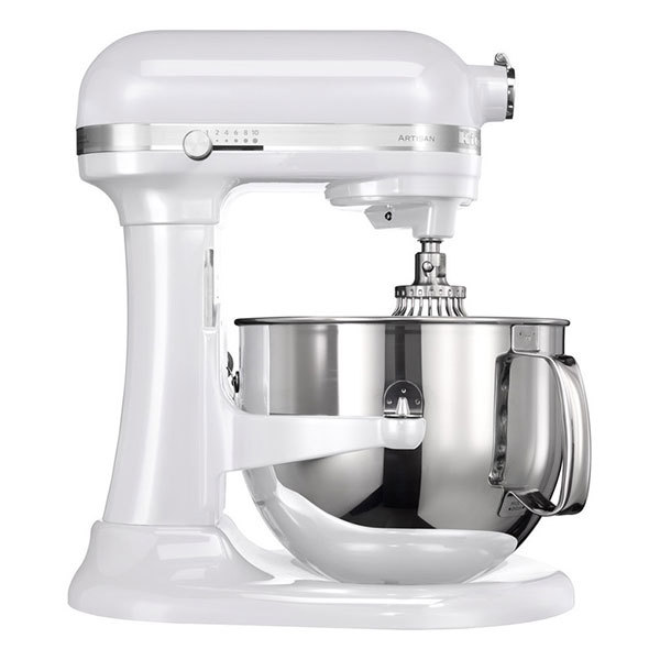 KitchenAid Artisan 5KSM7580XE Küchenmaschine 6,9l Factory Serviced