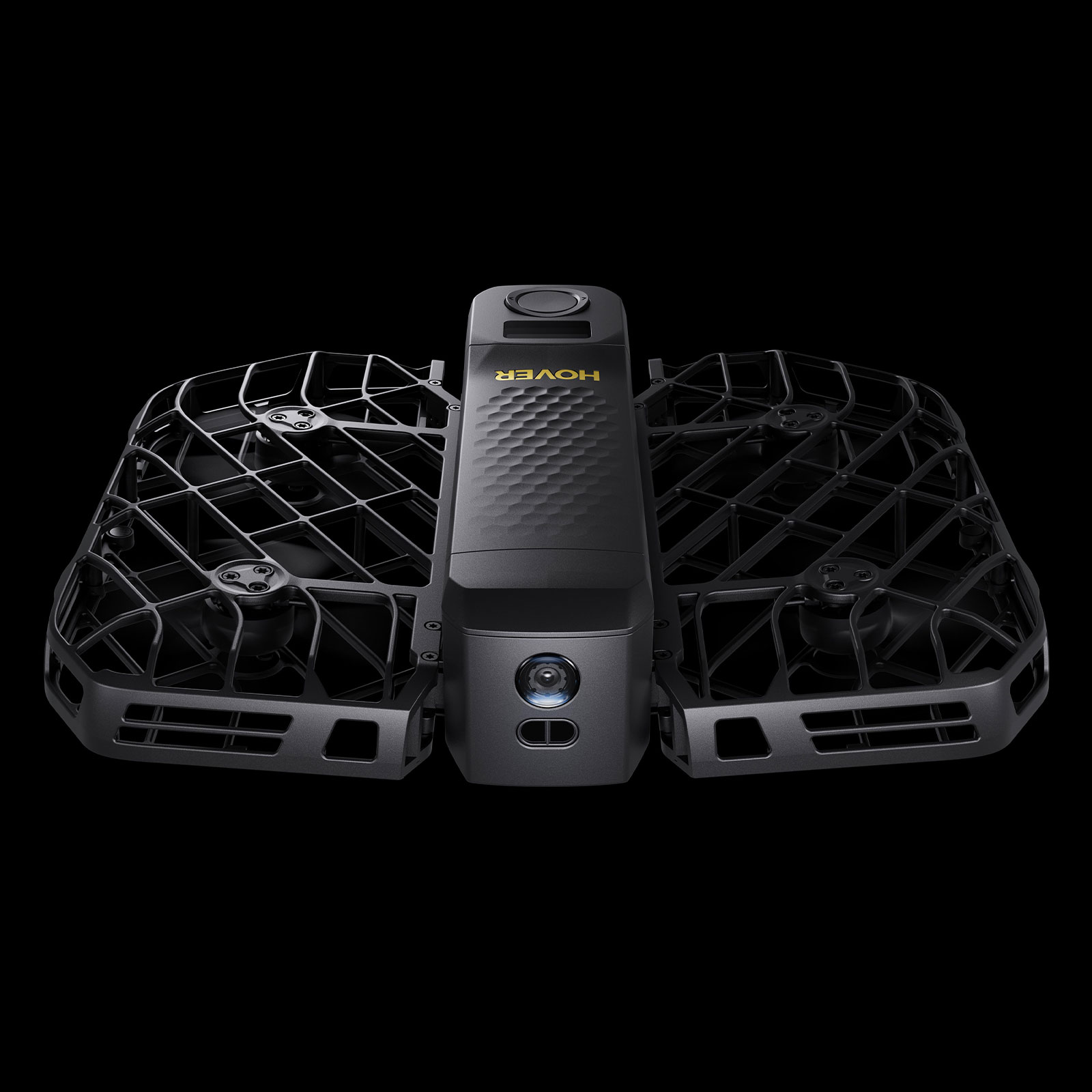Hover Air X1 PROMAX Drohne mit Kamera