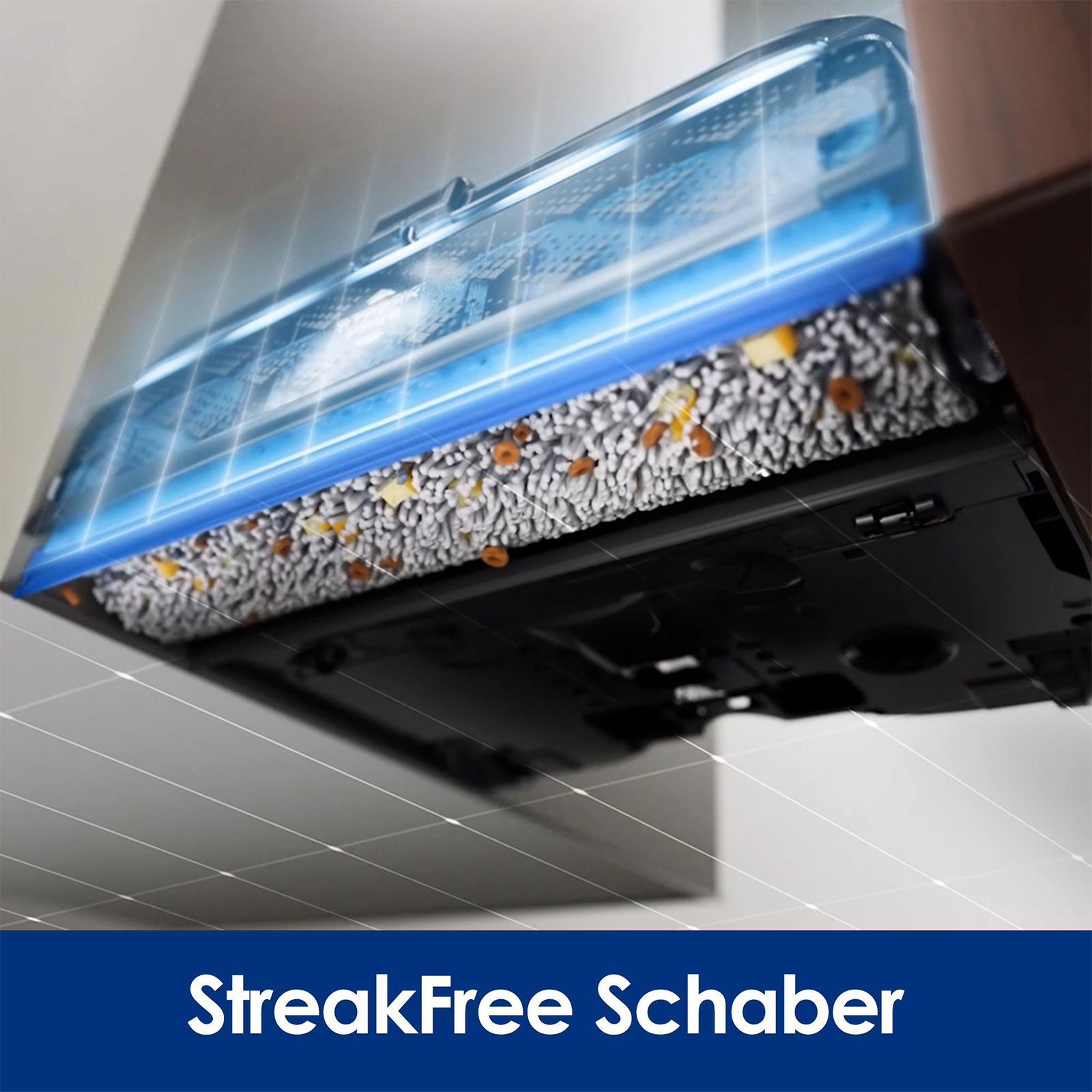 Tineco Floor One S7 Max Pro Smarter Nass-Trocken Akkusauger