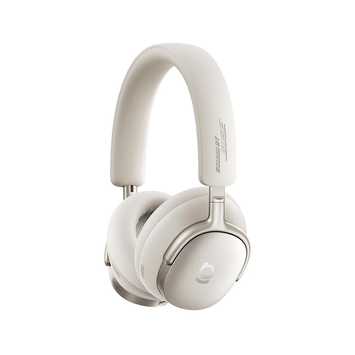 Baseus Inspire XH1 White Over-Ear Kopfhörer