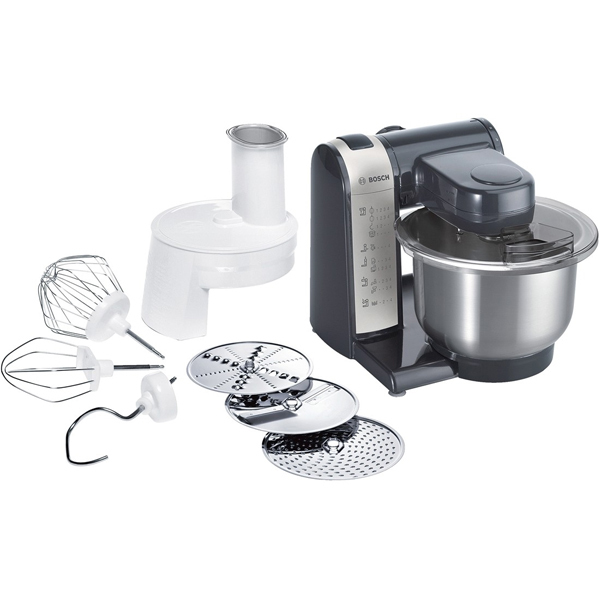 Bosch MUM48A1 Küchenmaschine