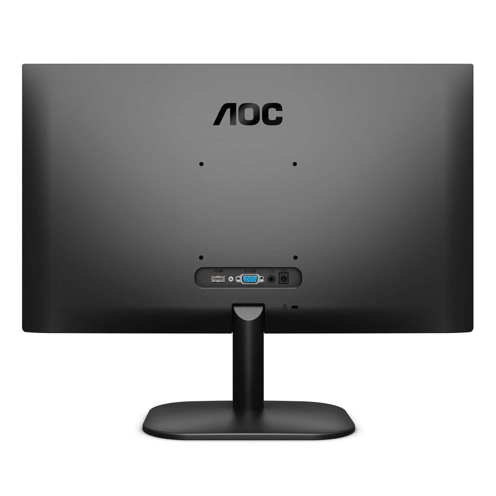 AOC 24B2XHM2 Monitor