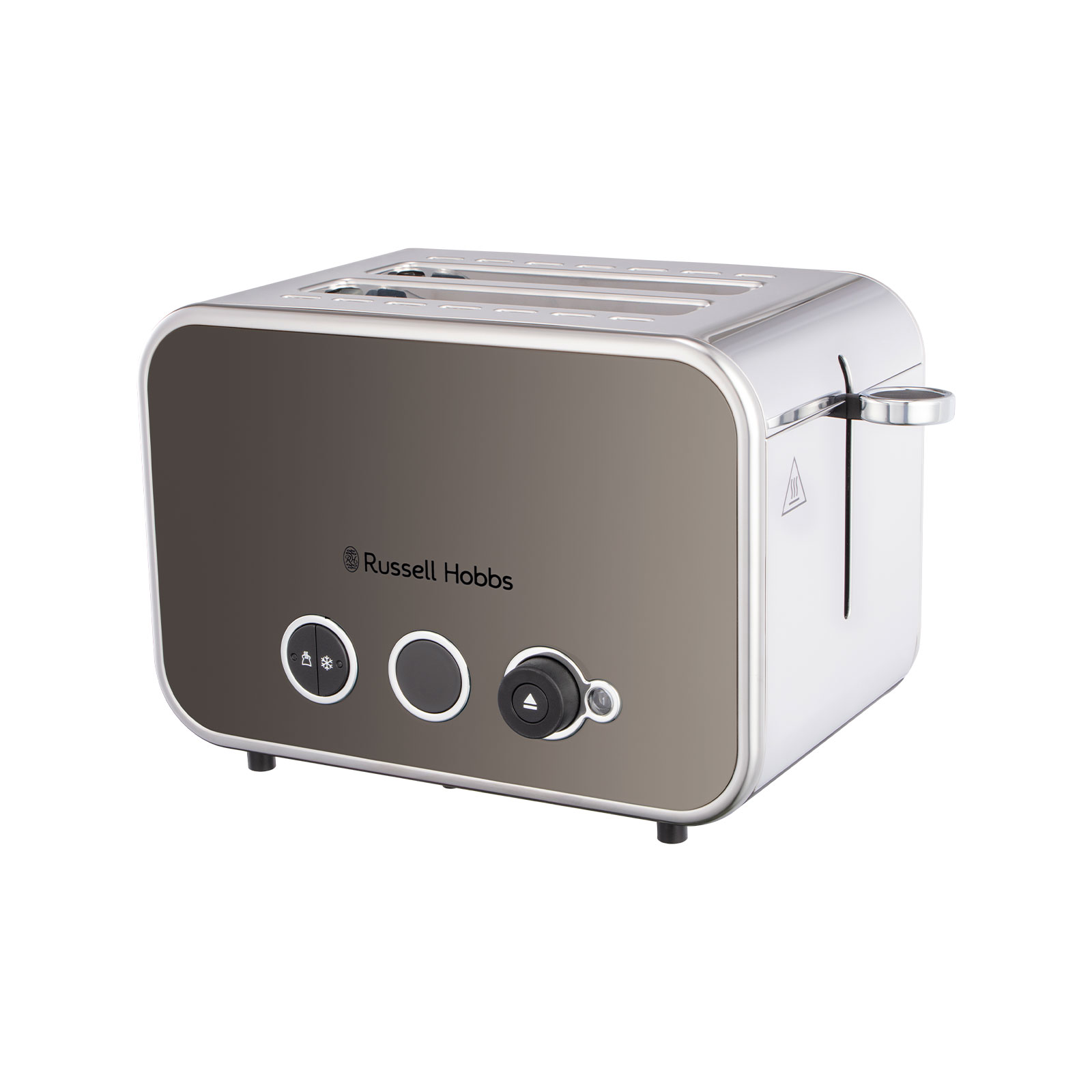 Russell Hobbs 26432-56 Distinctions Titanium Toaster