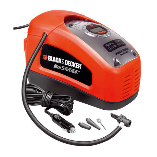 Black & Decker ASI300