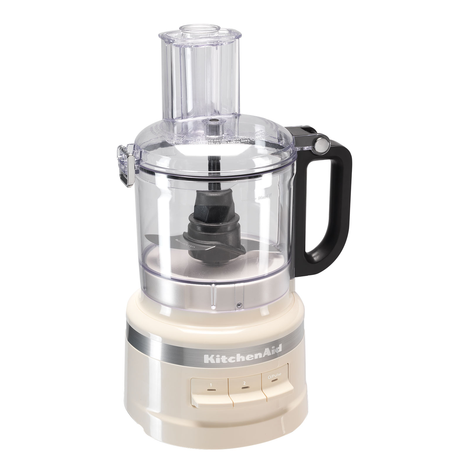 KitchenAid 5KFP0719E Food Processor Factory Serviced