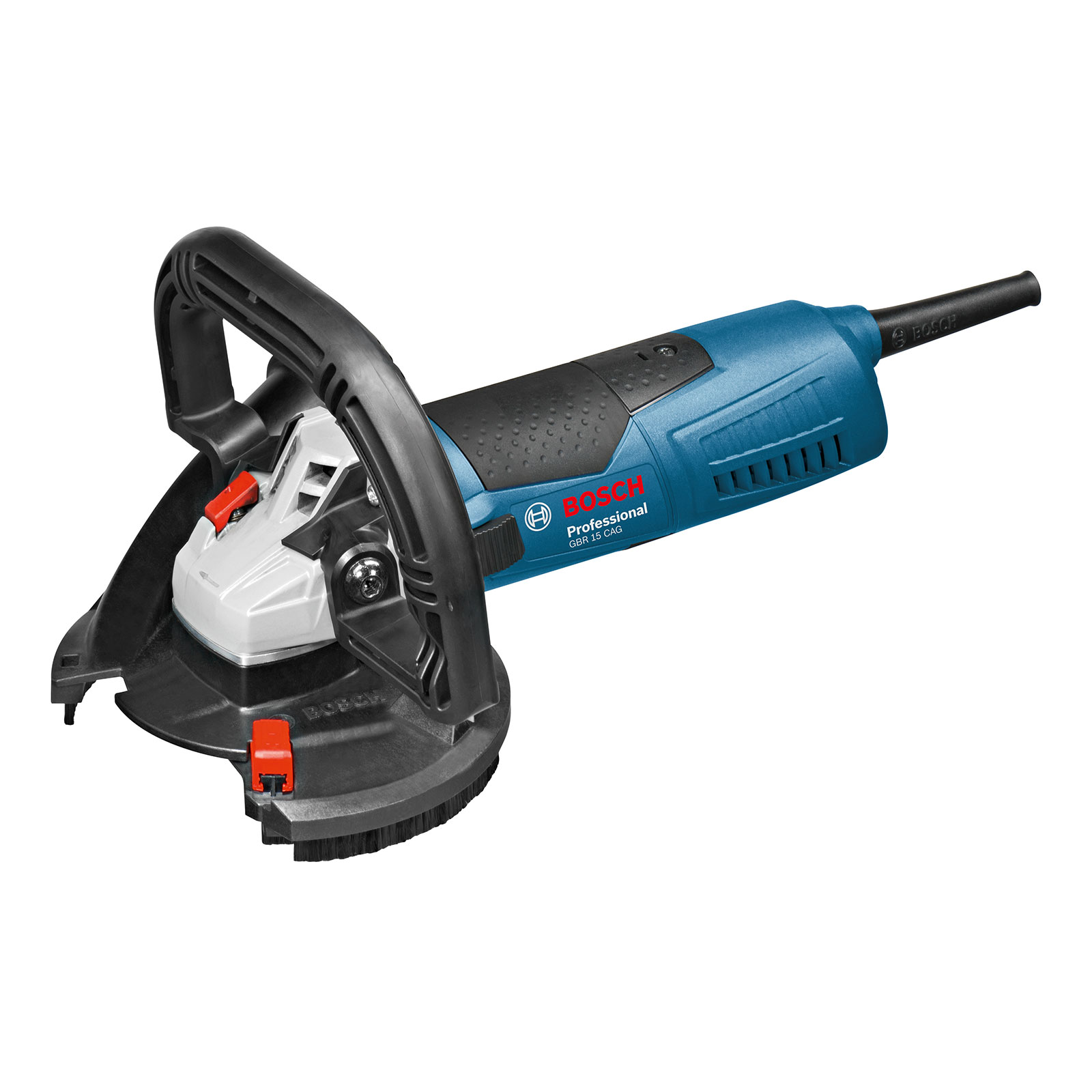 Bosch Professional GBR 15 CAG Betonschleifer