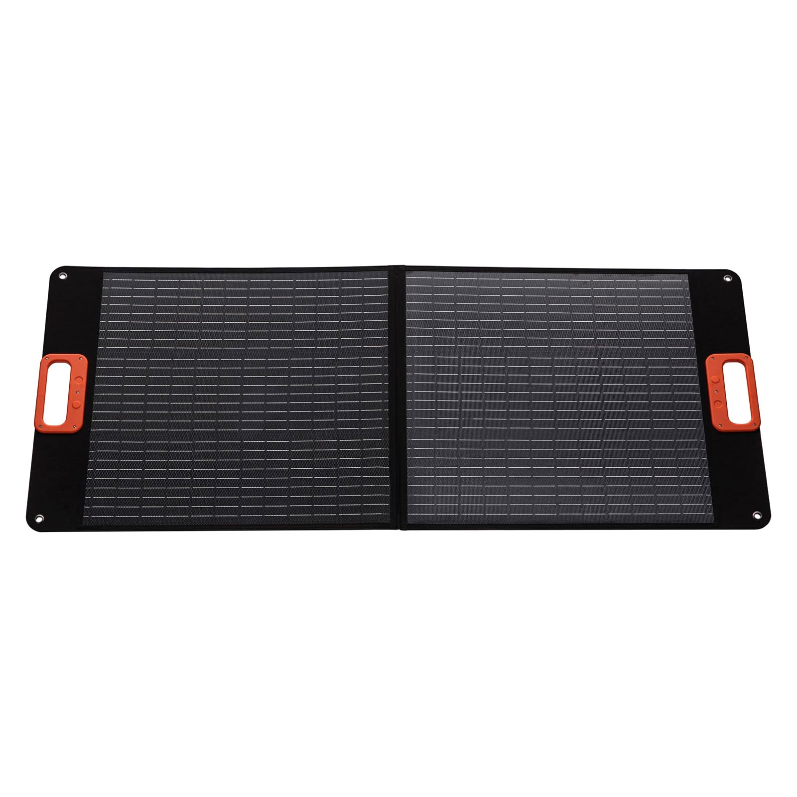 Faltbares Solar Panel 100W