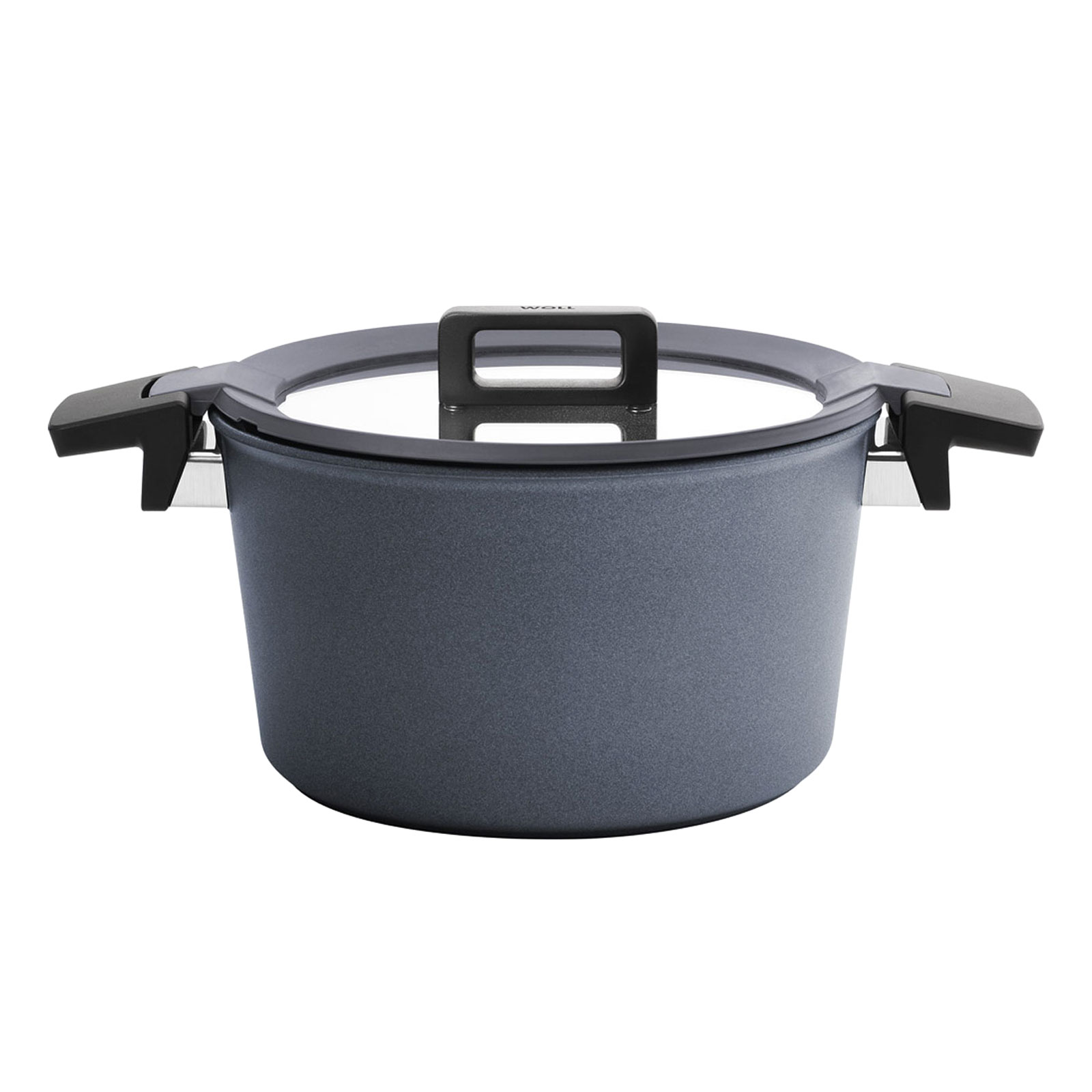 Woll Concept Plus 128CPI Induktionsgusstopf