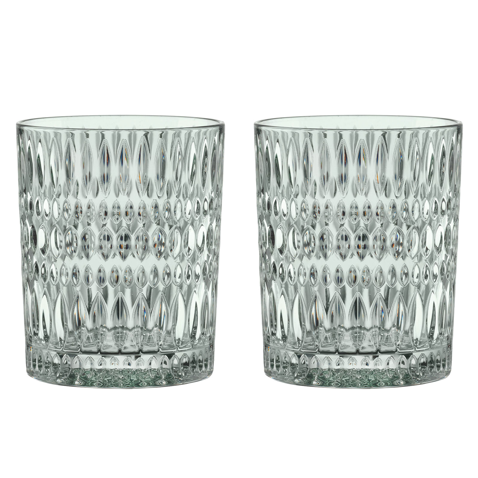 Nachtmann Ethno Tumbler, 2er Set, 105388