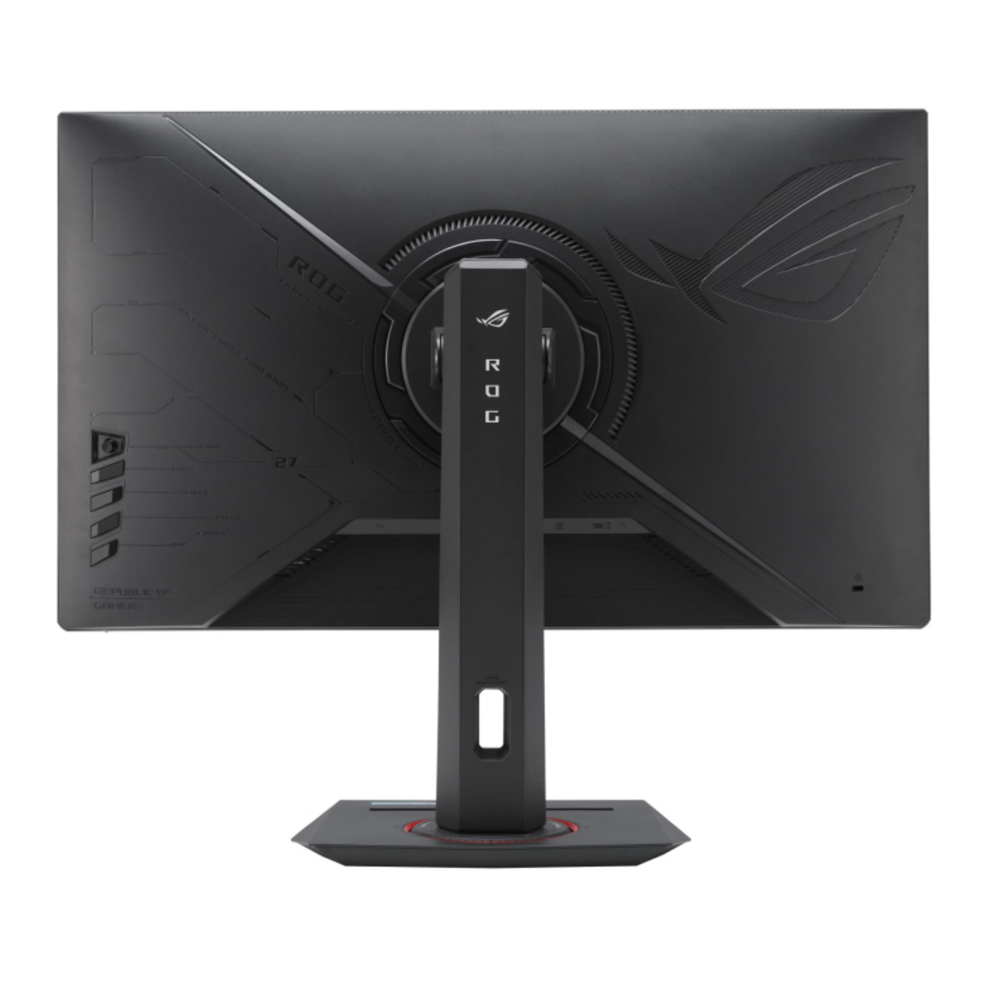ASUS ROG Strix XG27UCS 27 Zoll Gaming Monitor