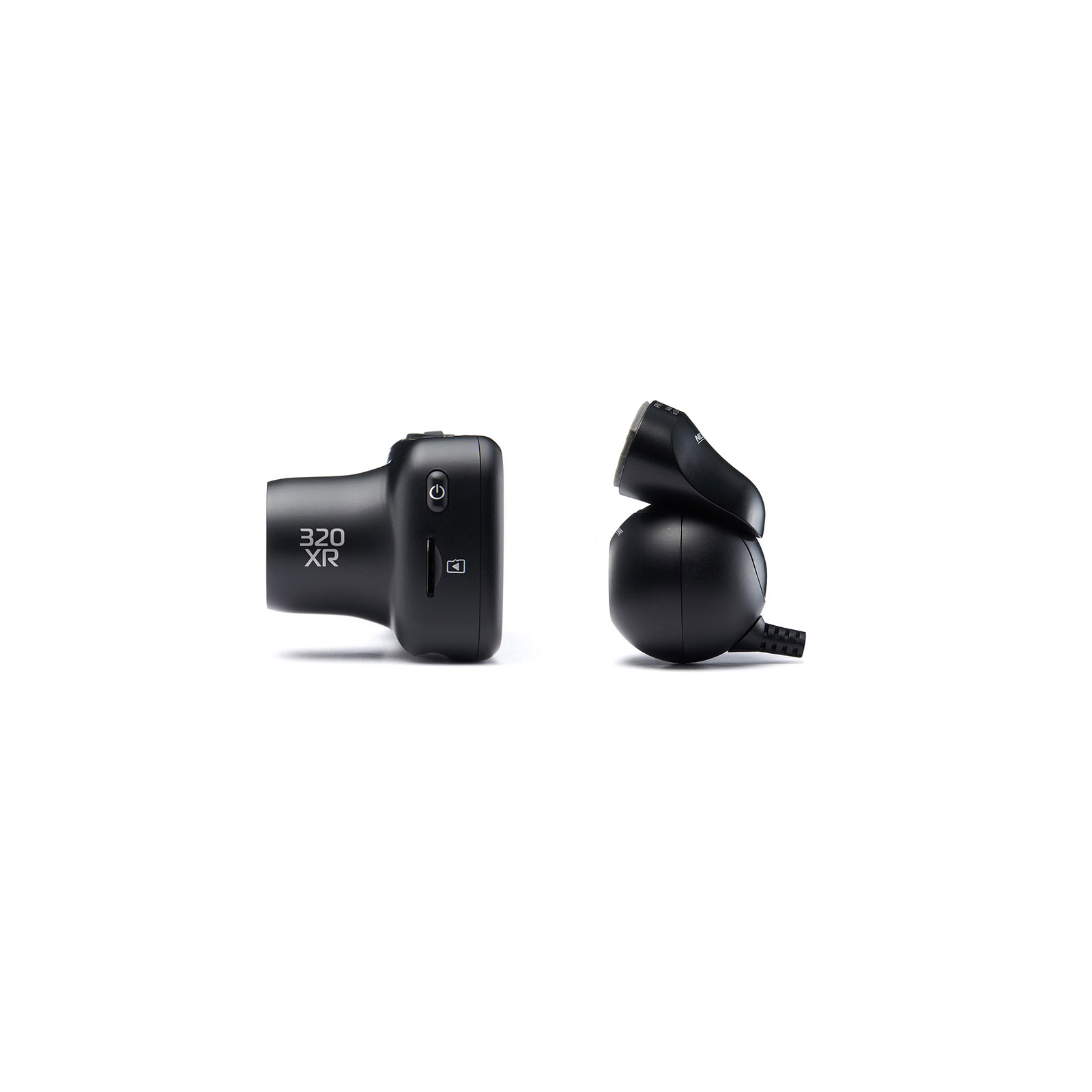 Nextbase 320XR Front+Rear Dash