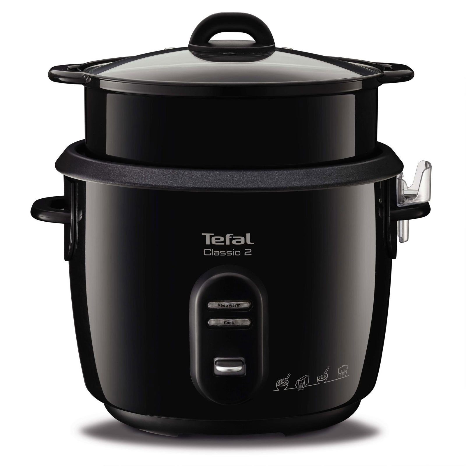 TEFAL RK1038 New Classic Reiskocher