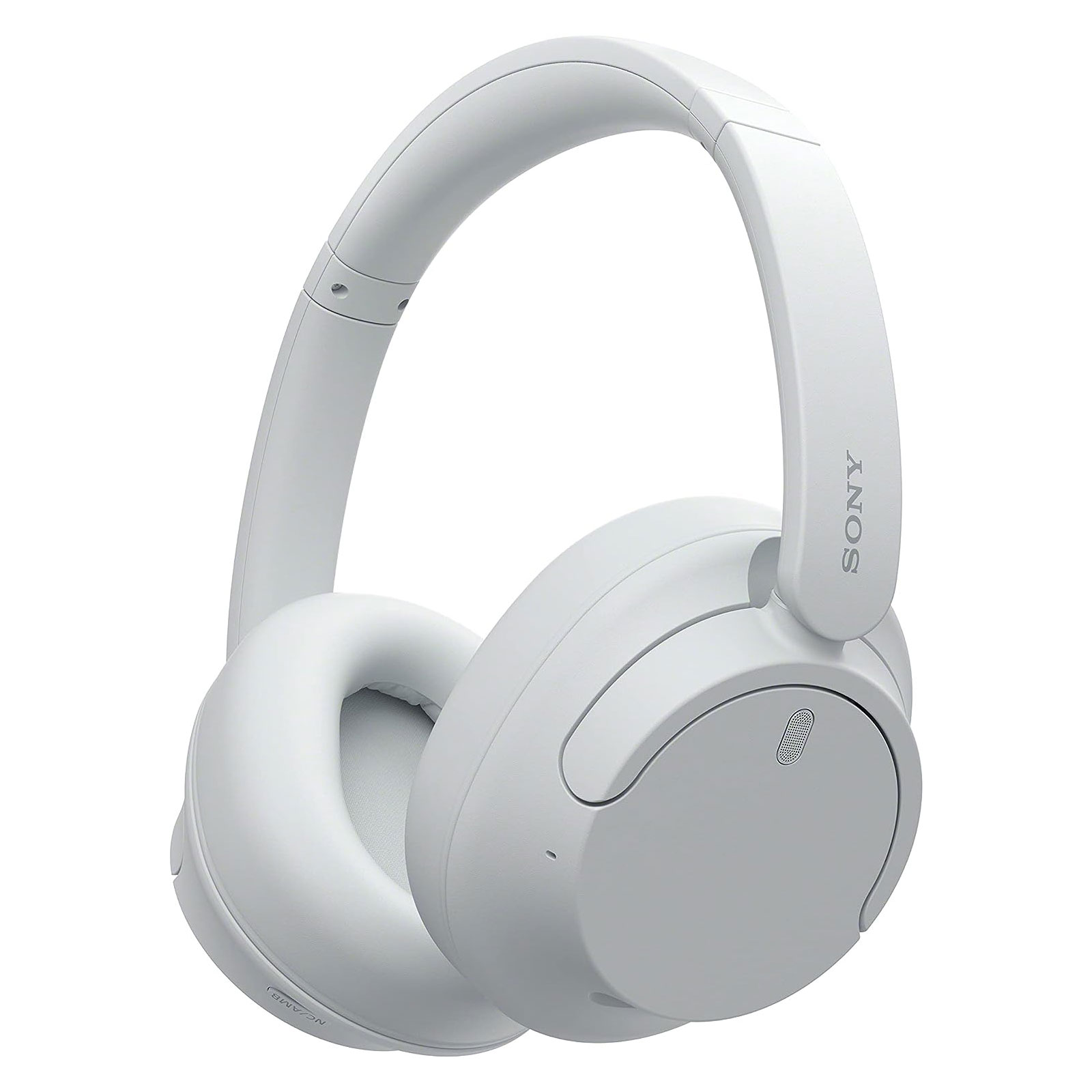 Sony WH-CH720N schwarz Bügelkopfhörer (Noise Cancelling, Bluetooth, 35h Akkulaufzeit, Freisprechfunktion, Mehrfachkopplung)