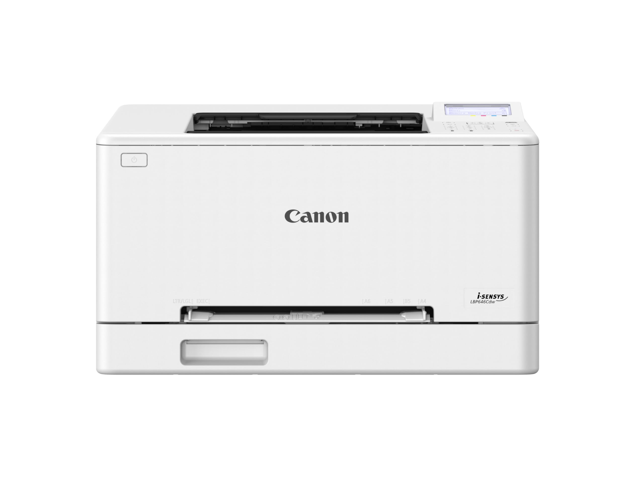 CANON i-SENSYS LBP646Cdw Drucker