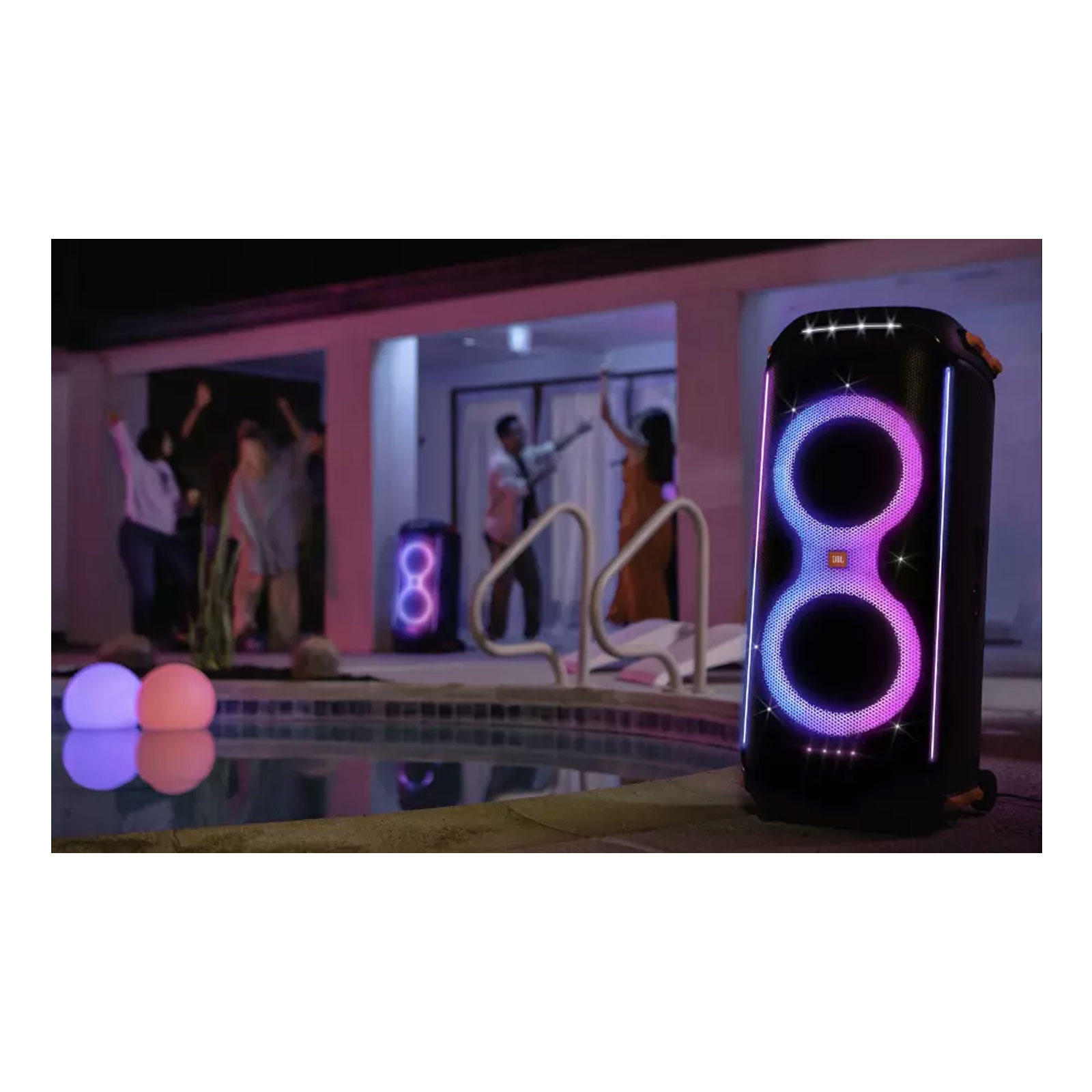 JBL PartyBox 710 Party-Lautsprecher