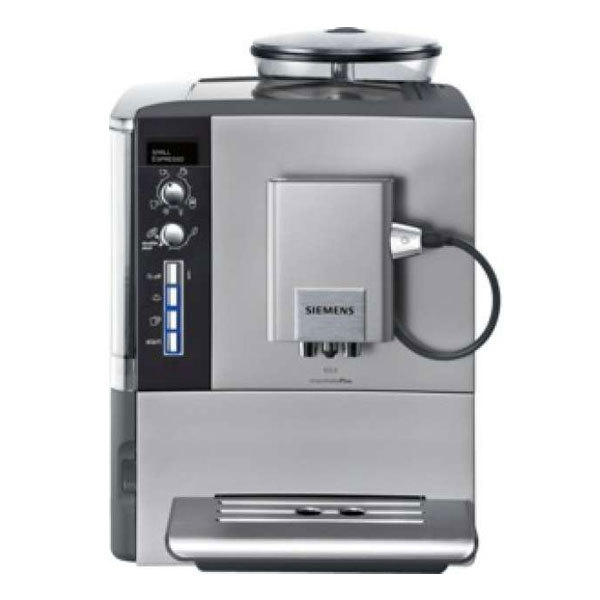 Siemens TE506501DE Kaffeevollautomat