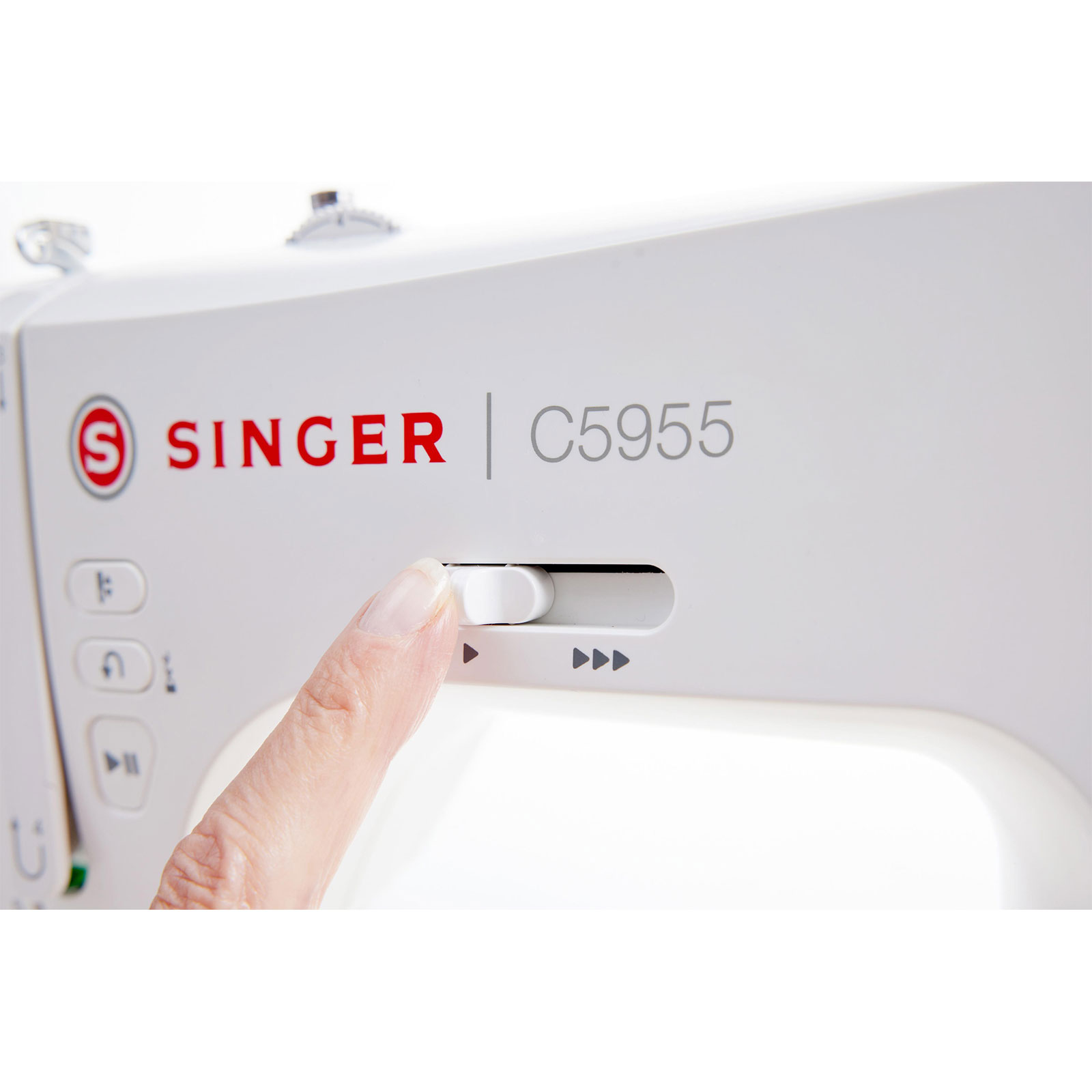 SINGER C5955 Nähmaschine