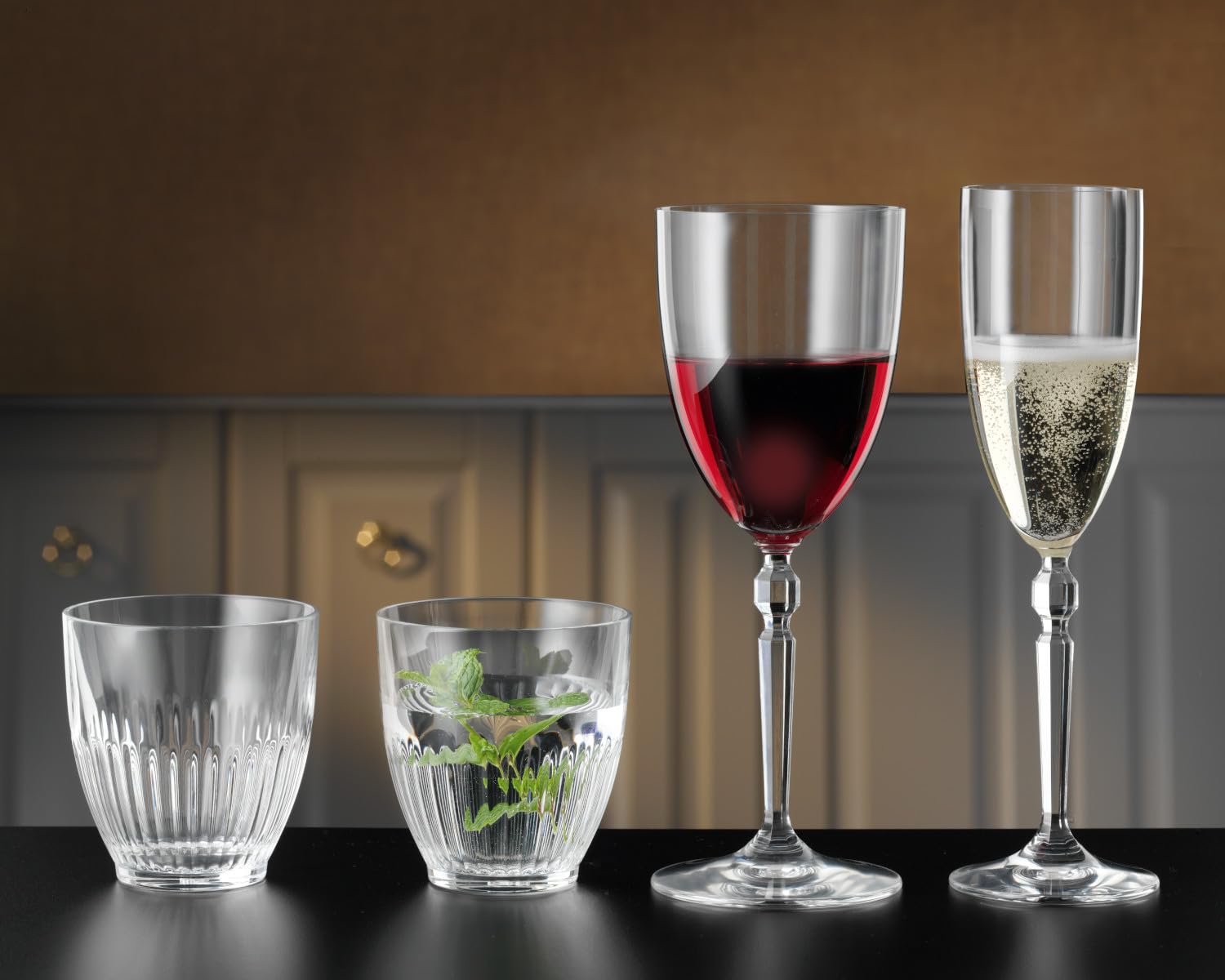 Nachtmann 106722 Becher Set/2 4501 Heritage