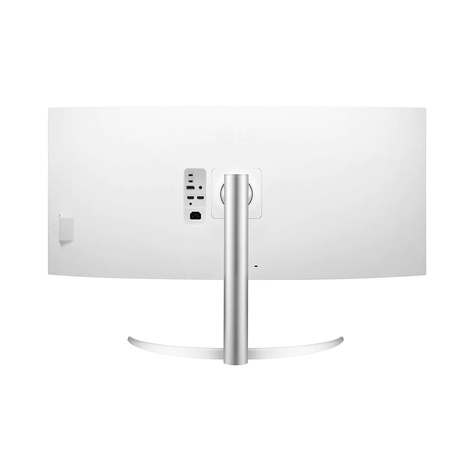 LG 40WP95X-W UltraWide Monitor LG 40WP95X-W UltraWide Monitor