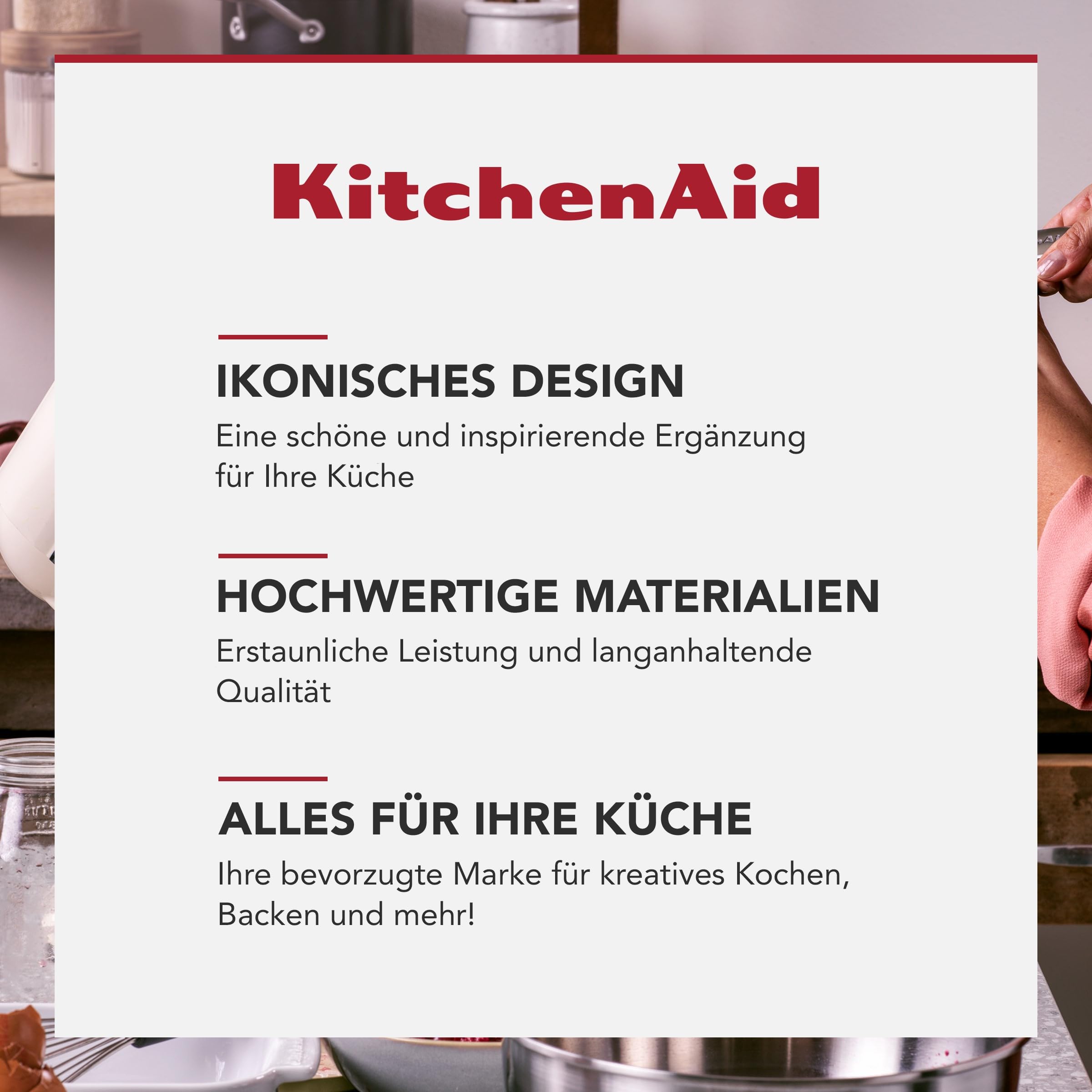 KIT CC003294-001 Wok 28cm Schwarz