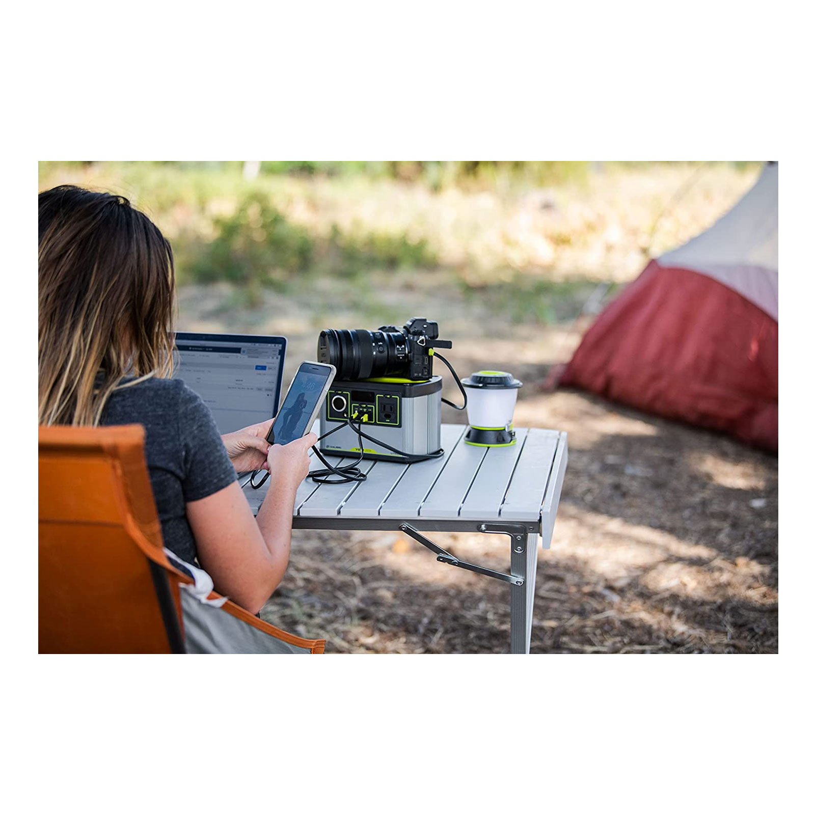 GoalZero Yeti 200X GoalZero Yeti 200X