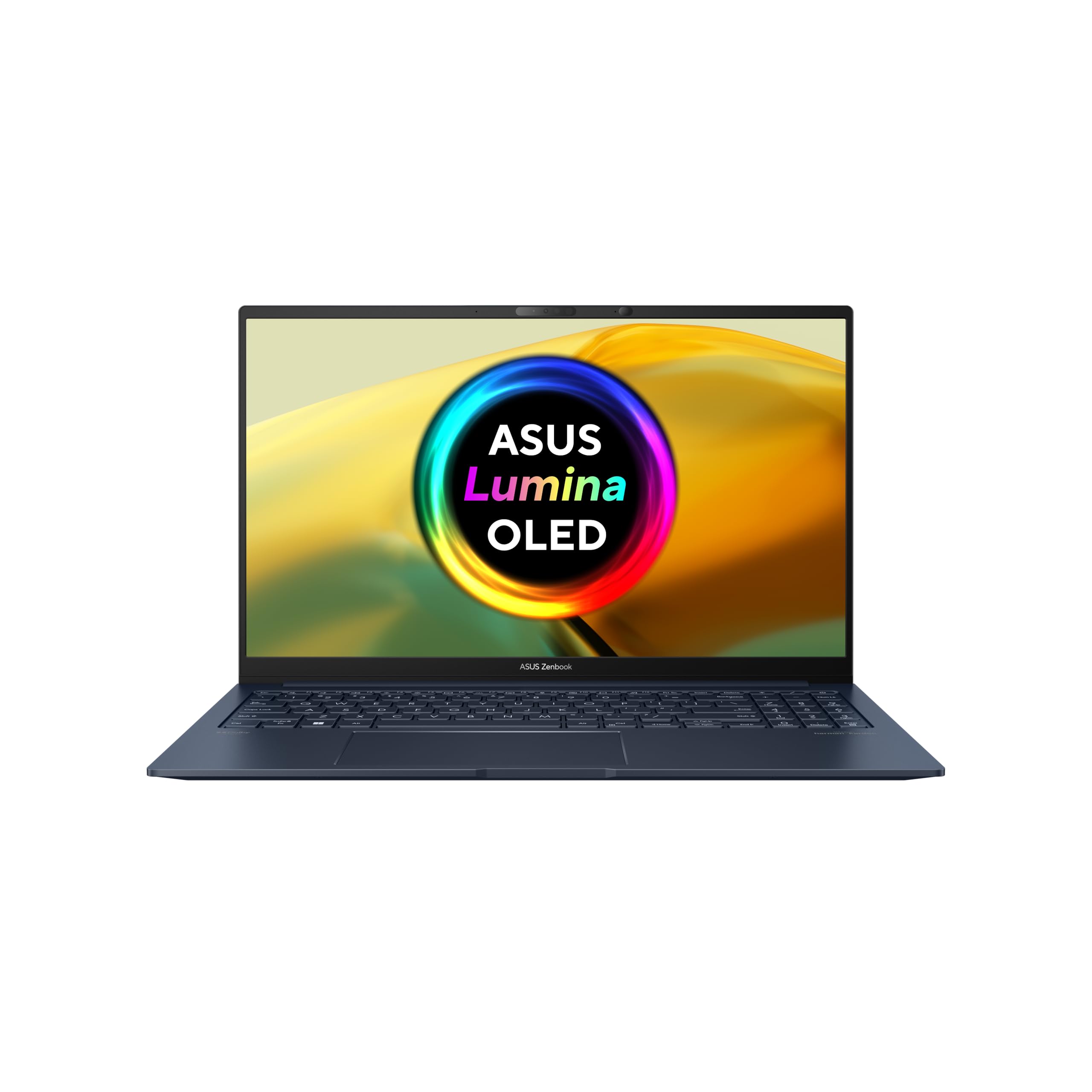 ASUS Zenbook 14 UX3405CA Copilot+ PC