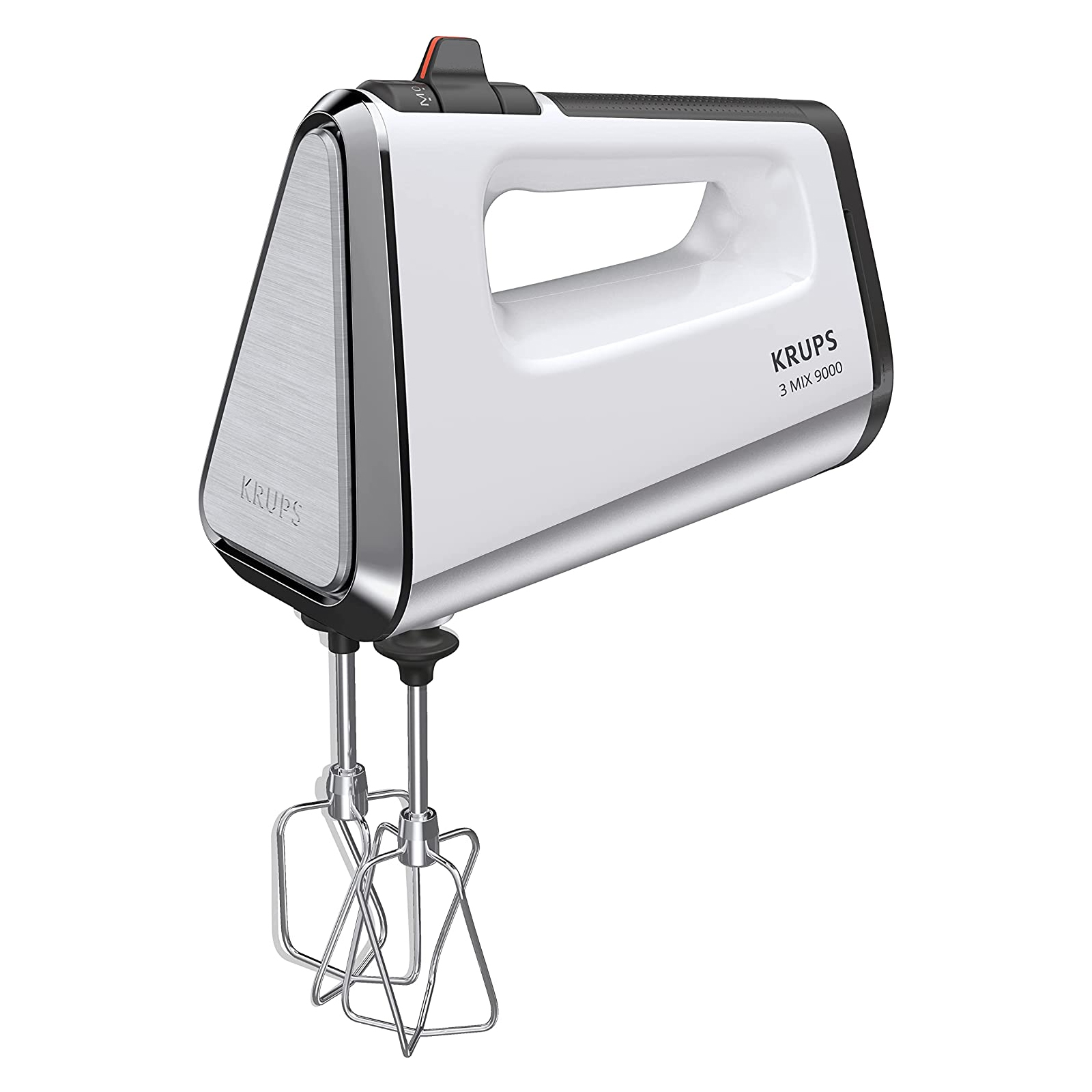 Krups GN9121 3 Mix 9000 Handmixer  750 Watt