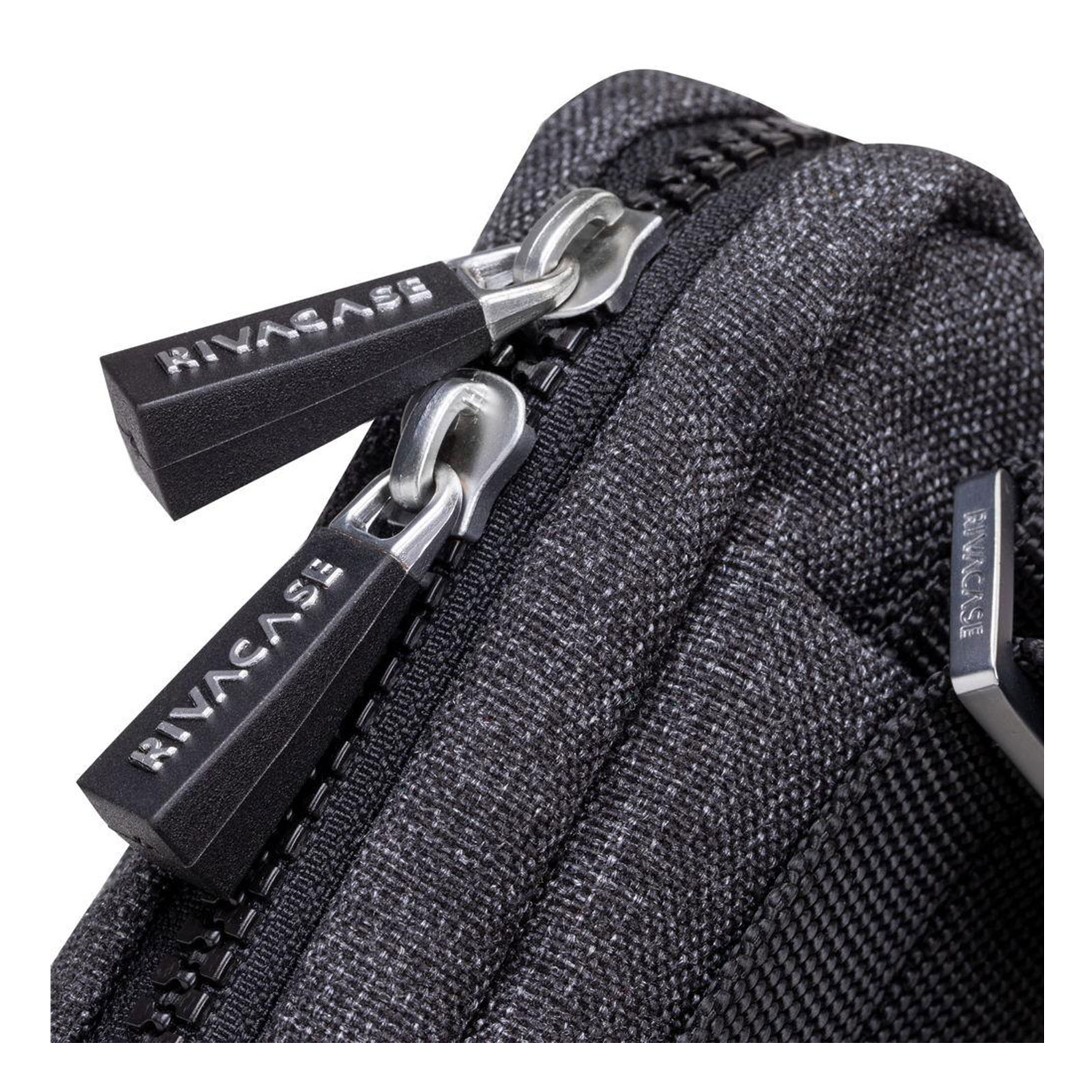 Rivacase 8810 Tablet-Umhängetasche Lantau 8", schwarz melange