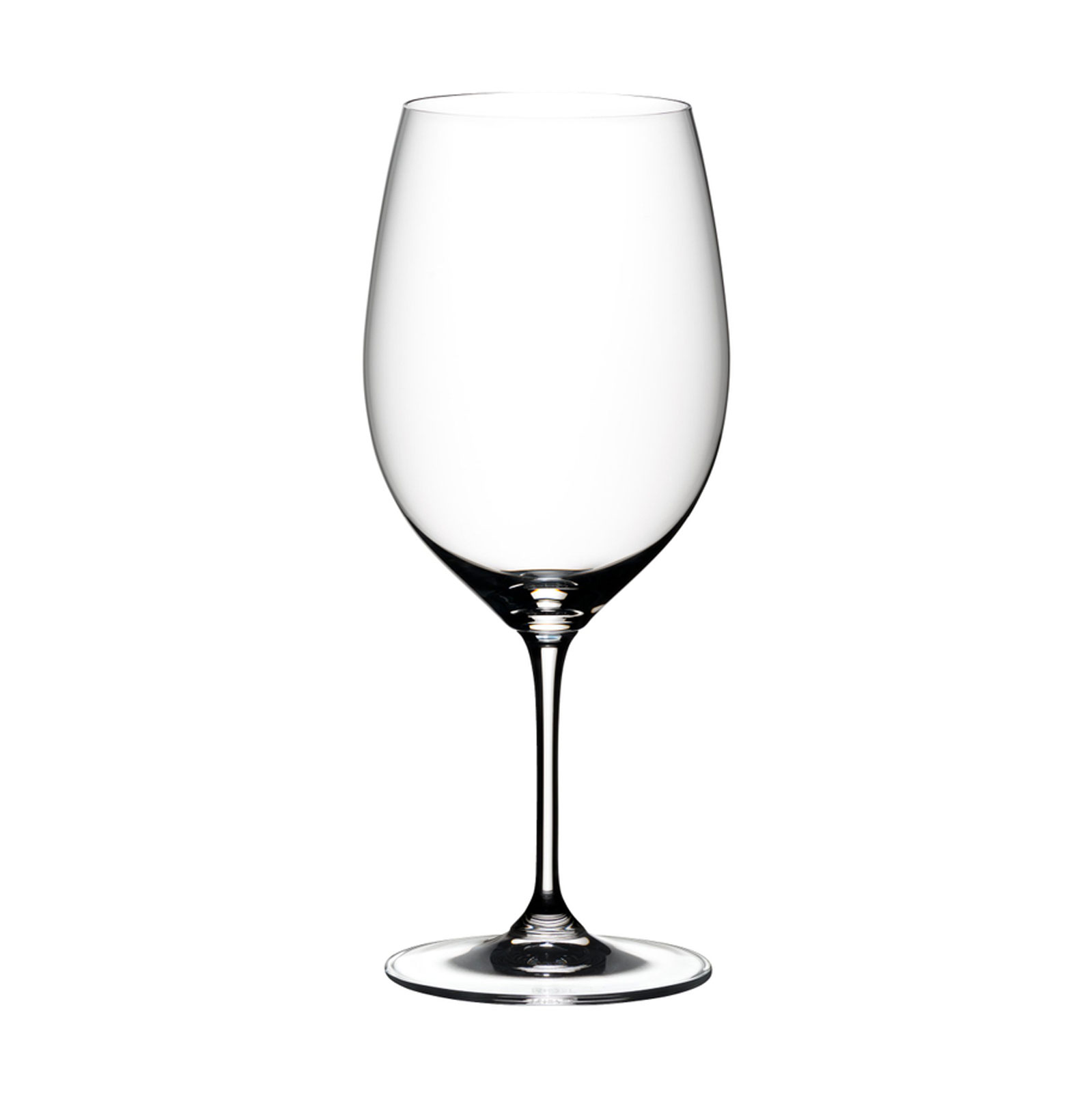 Riedel Vinum Bordeaux und Sauvignon Blanc Weinglas Set