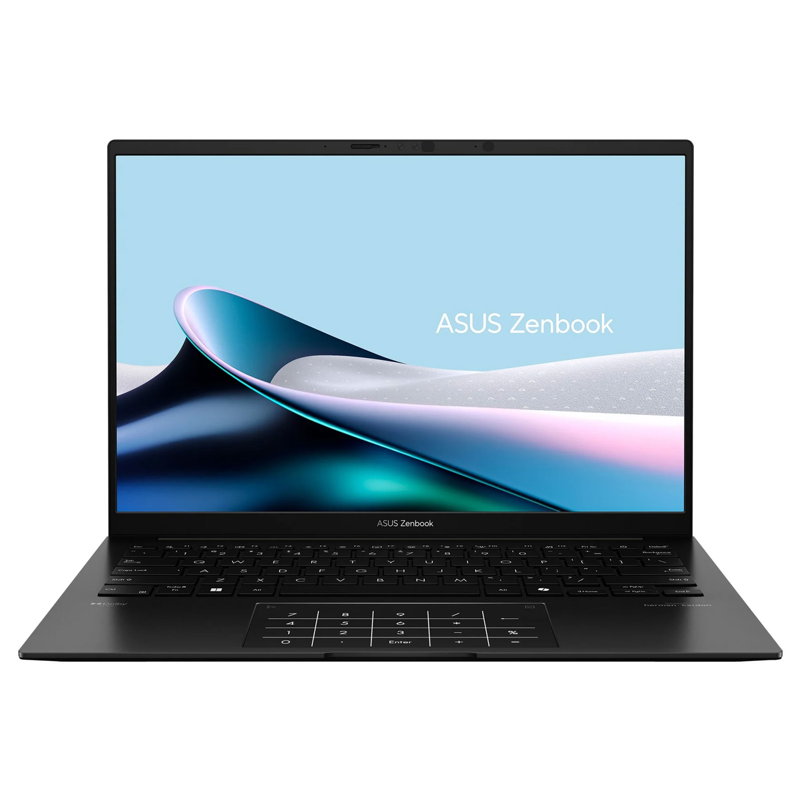 ASUS Zenbook 14 OLED