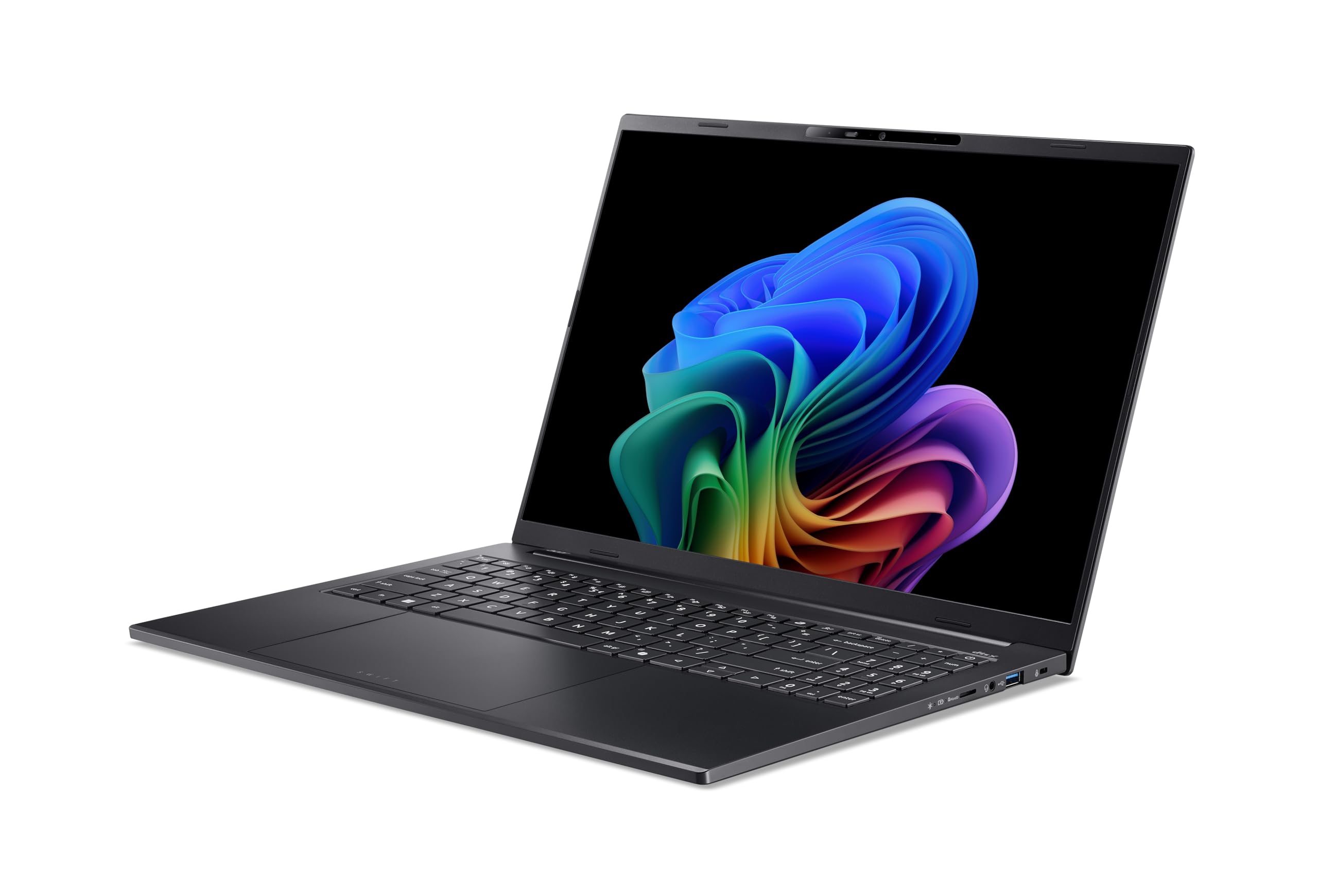 Acer Swift Go 16 AI OLED (SFG16-74-990B) AI Laptop