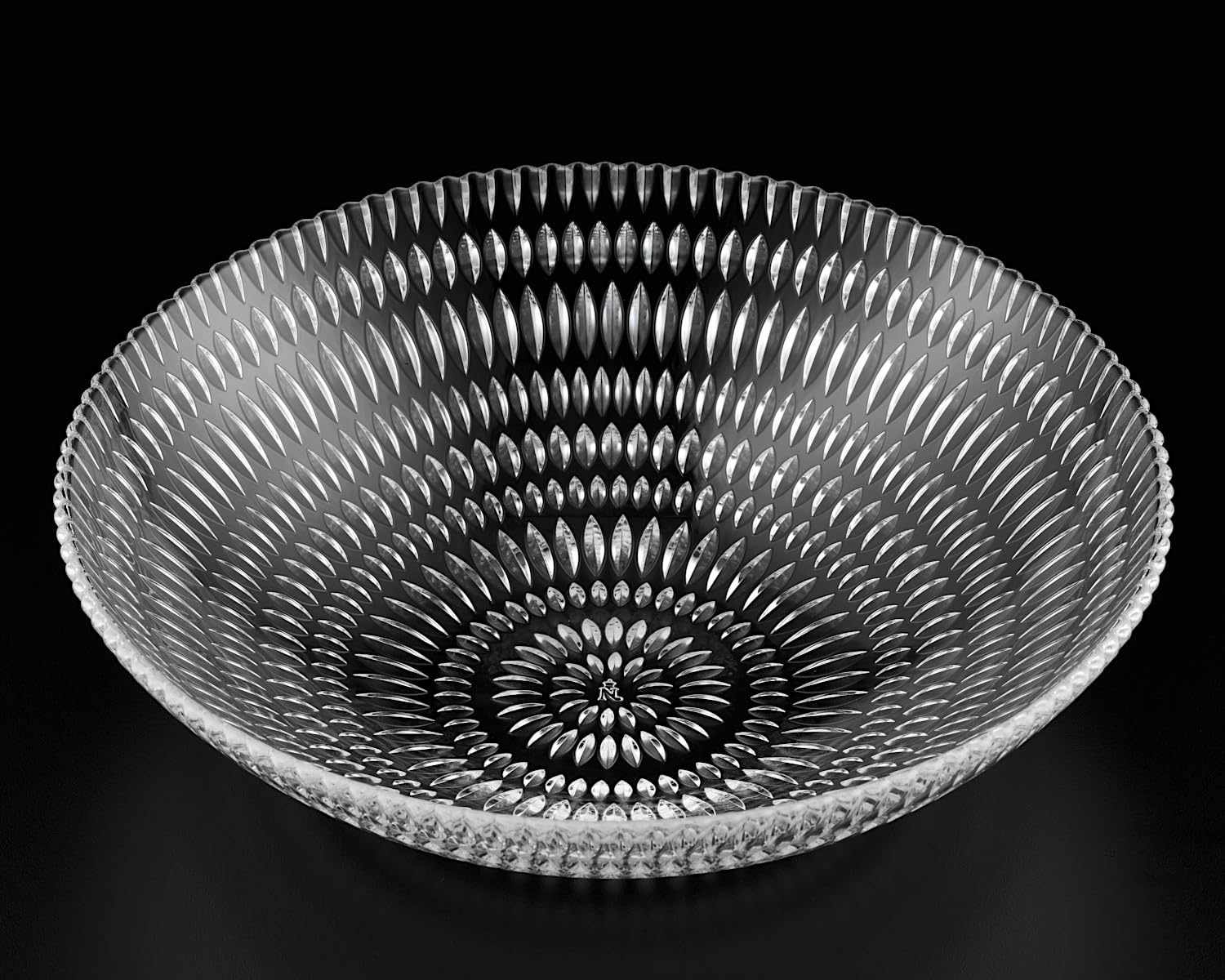 NAchtmann 106616 SCHALE STK/1 661/3/30CM ETHNO