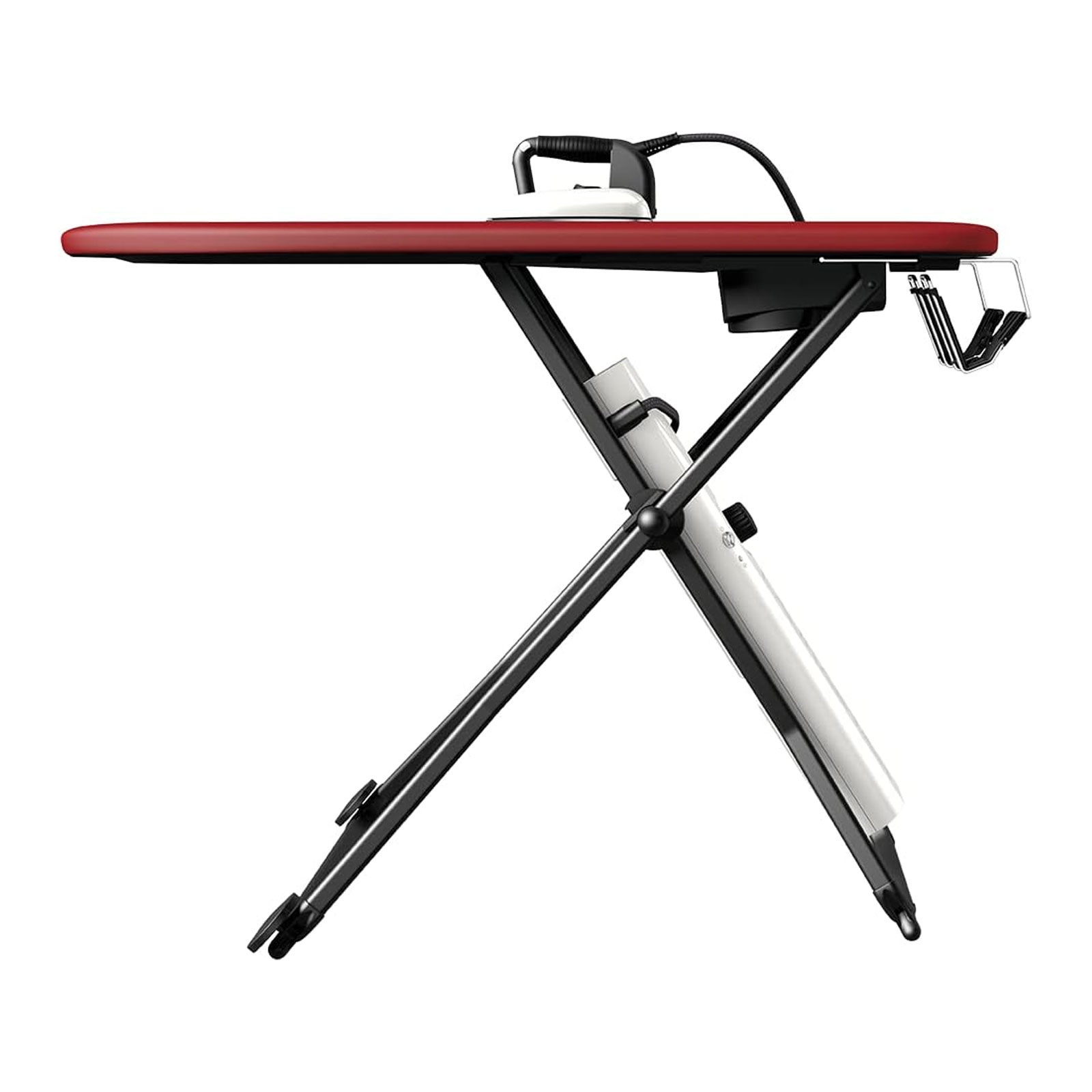 LAURASTAR GO+ Bügelstation LAURASTAR GO+ Bügelstation