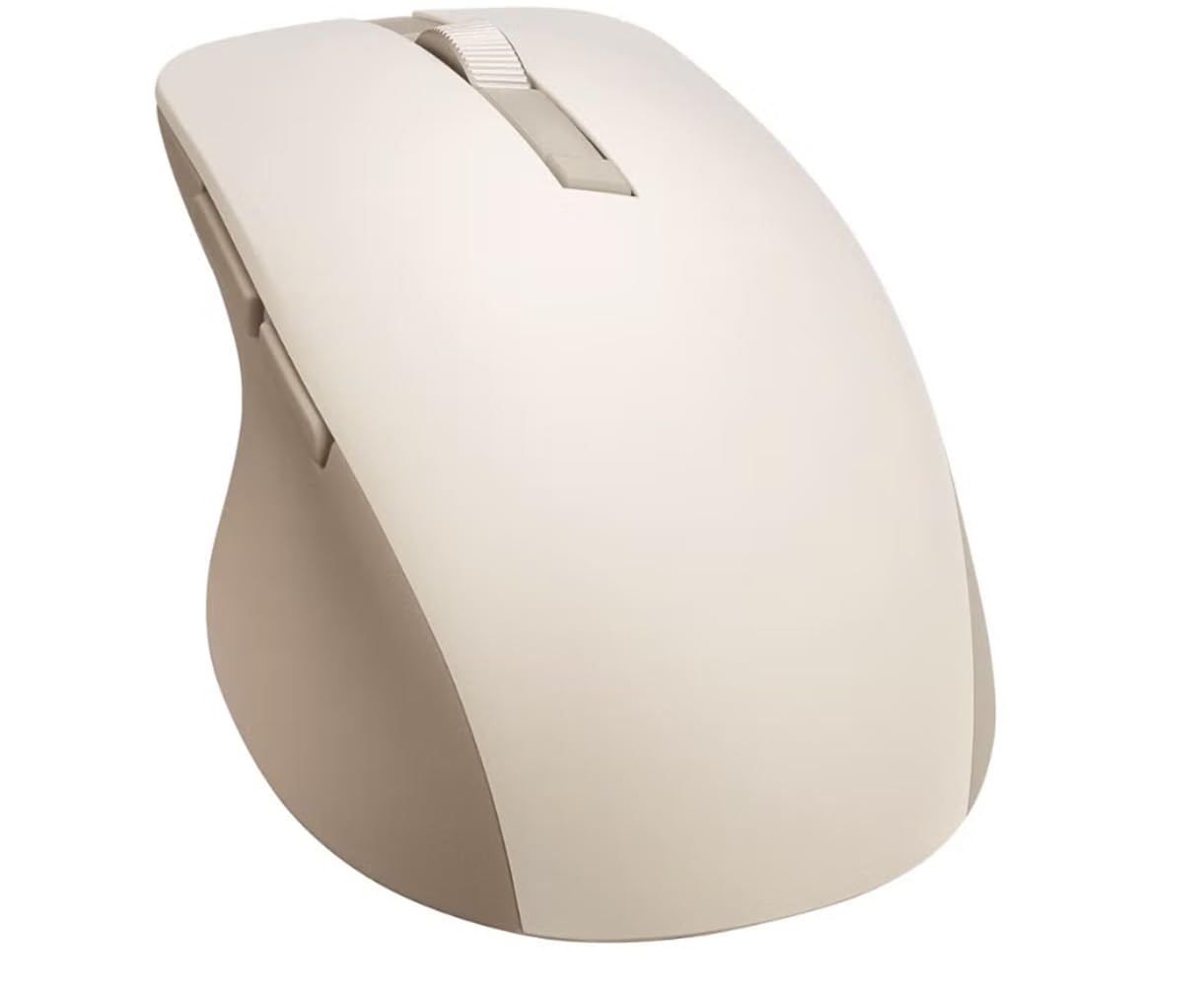 ASUS SmartO Mouse MD200 Silent Plus