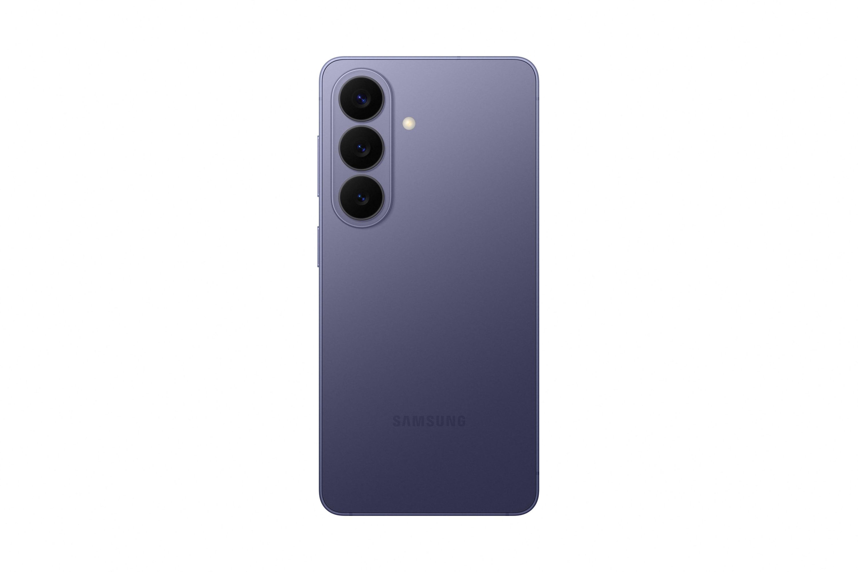 Samsung Galaxy S26 256GB 5G, Cobalt Violet Smartphone