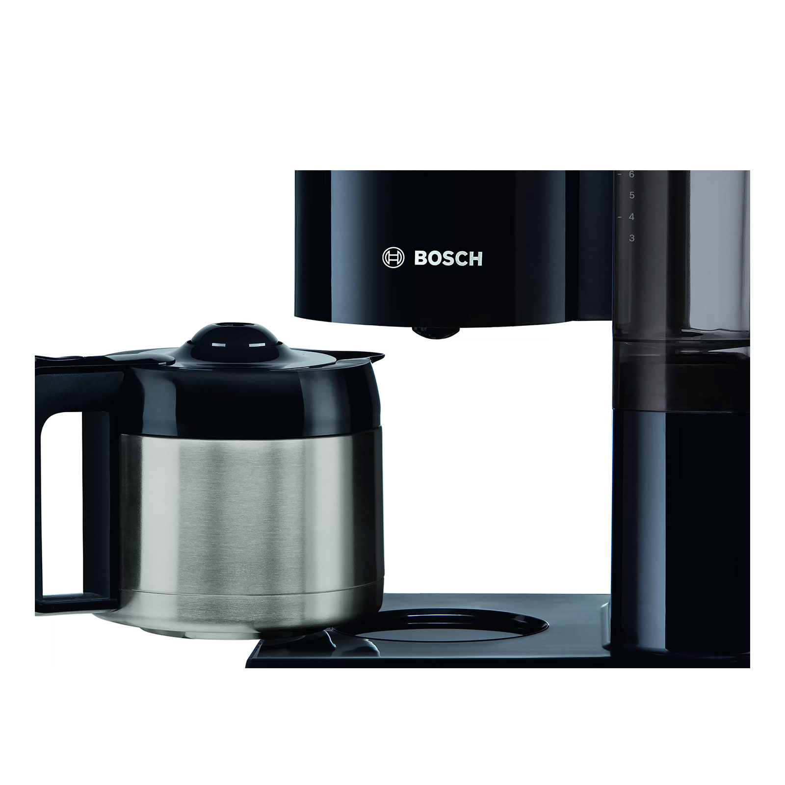 Bosch TKA8A053 Styline Filterkaffeemaschine