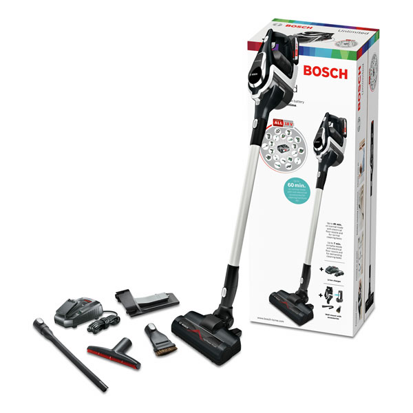 Bosch BBS1114 Staubsauger Handstick