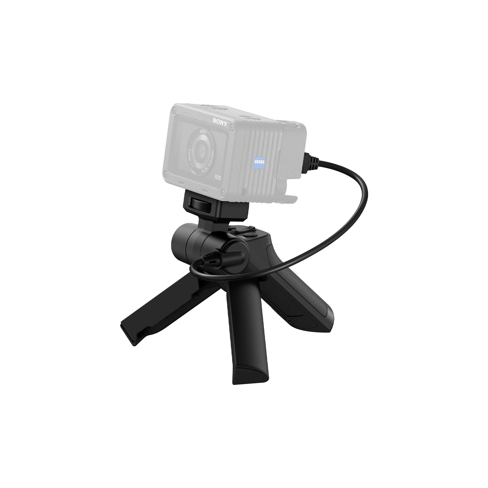 Sony Handgriff VCT-SGR1 Stativ
