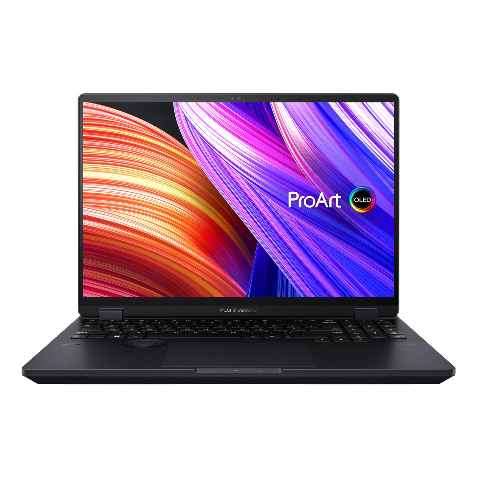 ASUS ProArt StudioBook 16 OLED Notebook