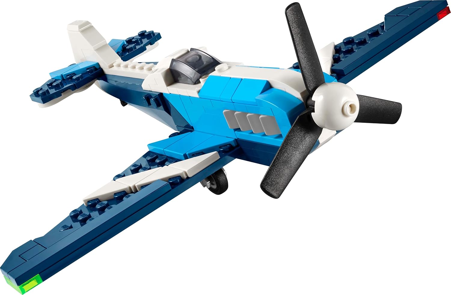 LEGO Creator 3in1 Flieger 31160