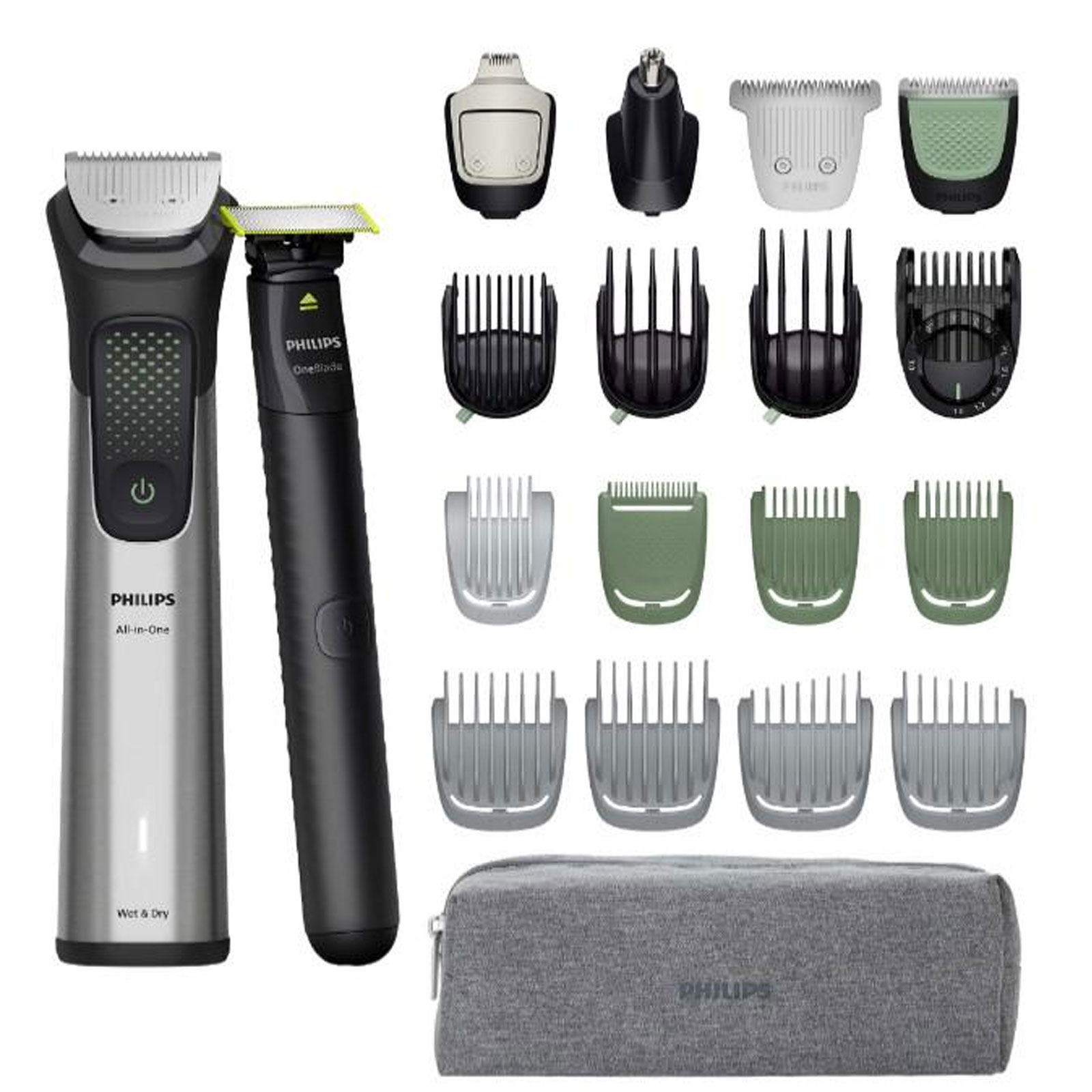 Philips 9000 Series All-in-One Trimmer