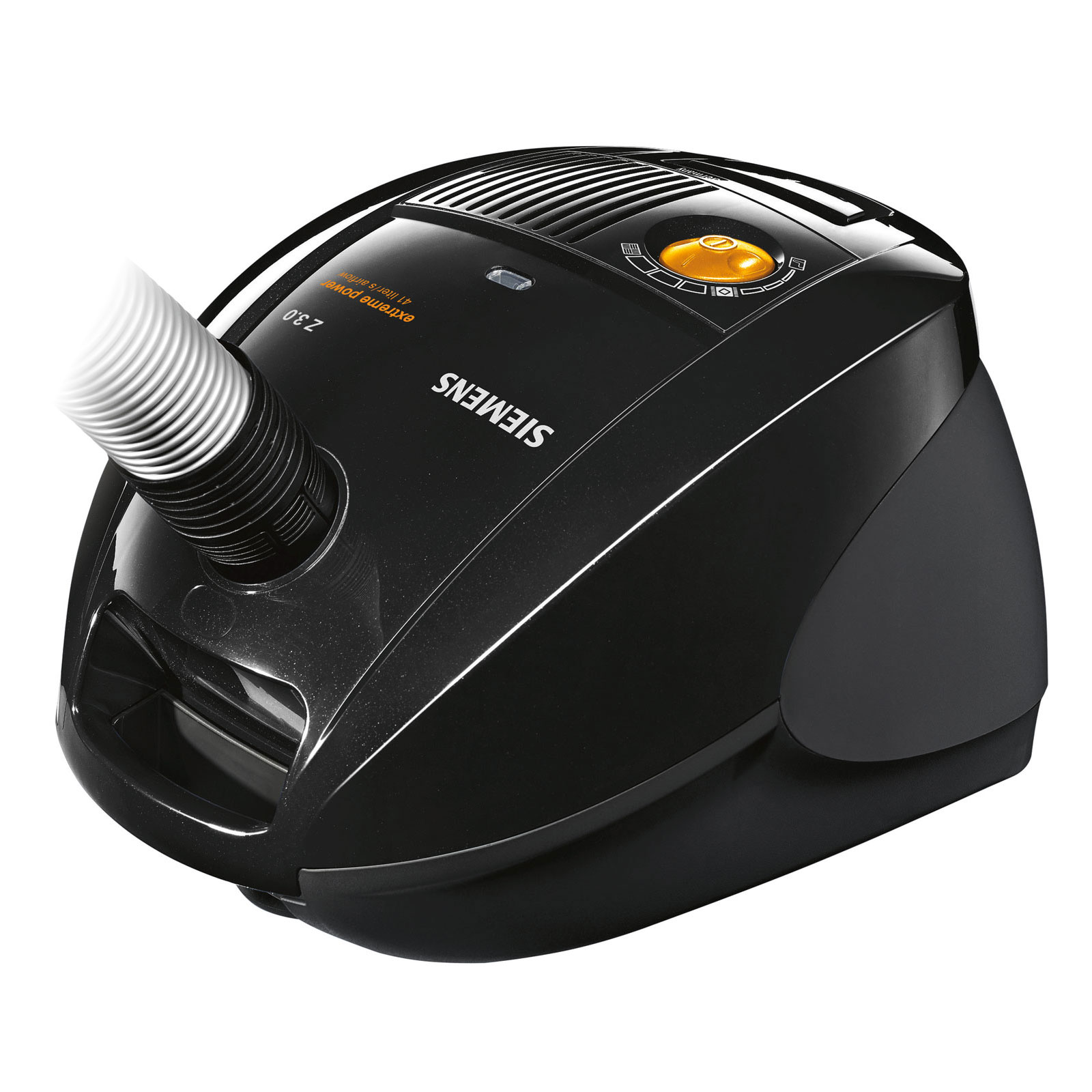 Siemens VSZ3XTRM11 Bodenstaubsauger Siemens VSZ3XTRM11 Bodenstaubsauger