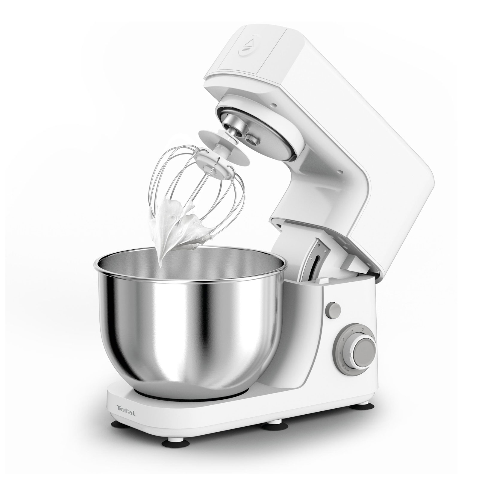 Tefal Küchenmaschine QB150138 Masterchef Essential