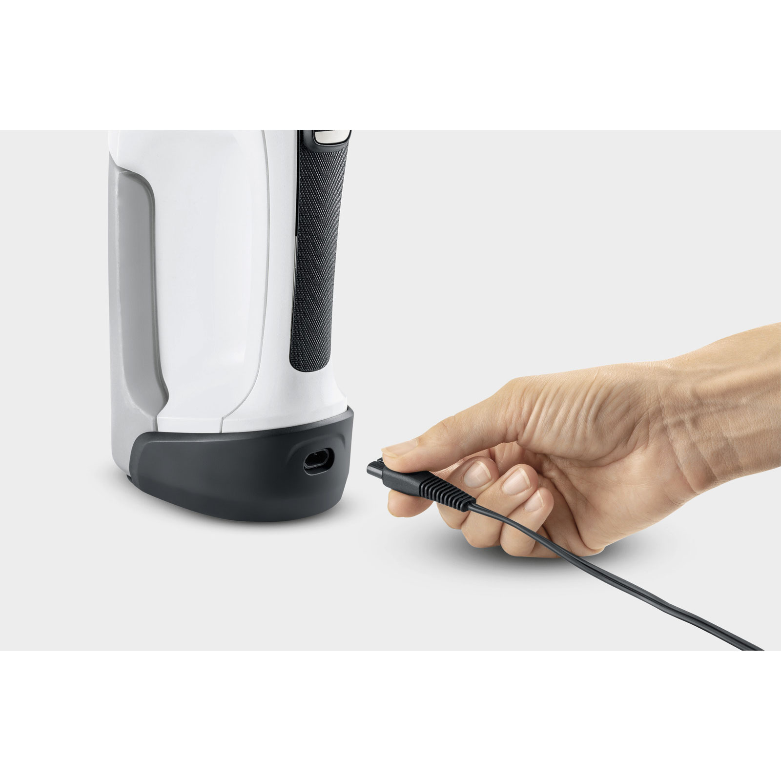 Kärcher WV 6 Premium Akku-Fenstersauger weiß 1.633-530.0